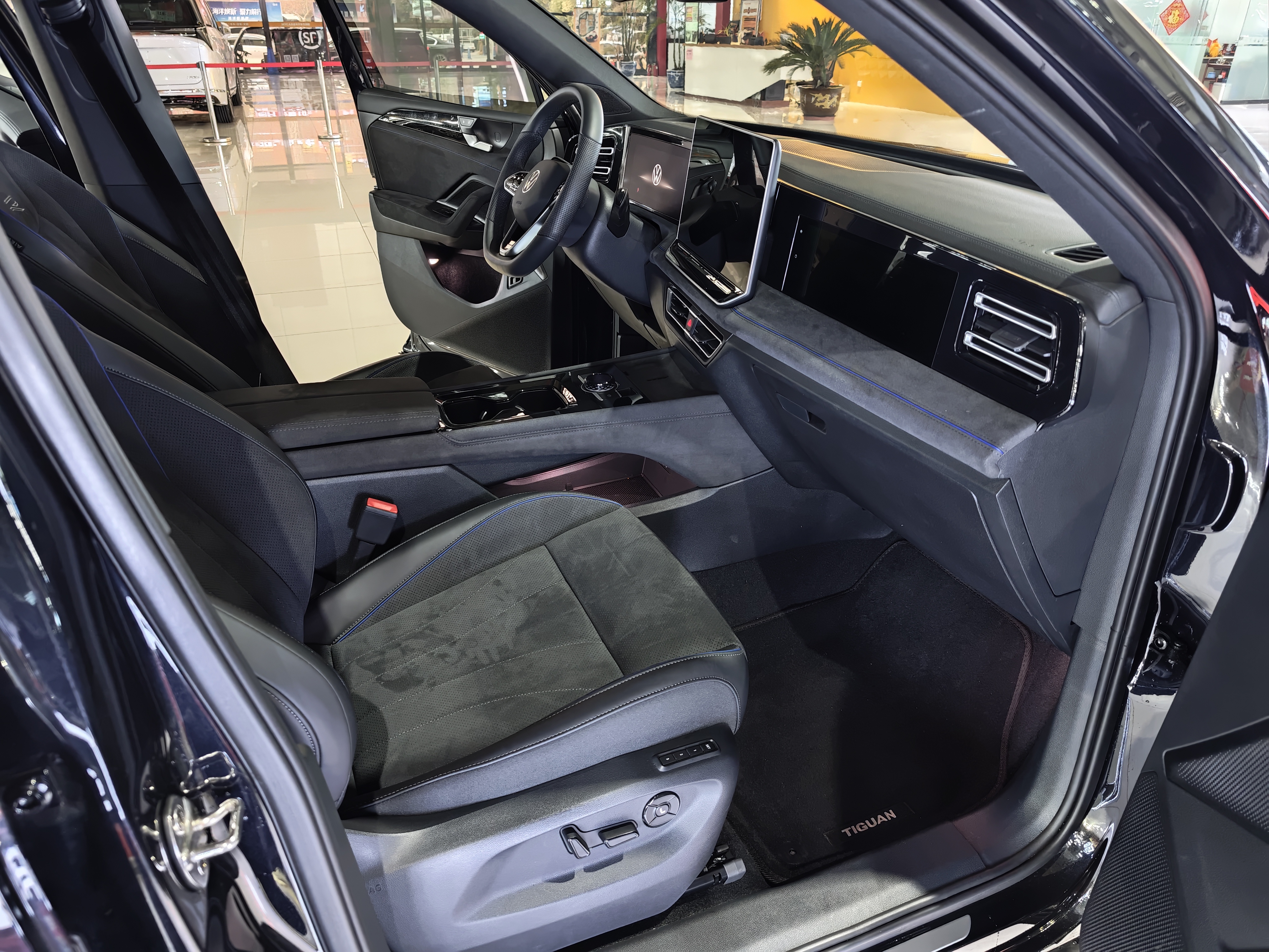 大众 途观L 2025 汽车图片 #13