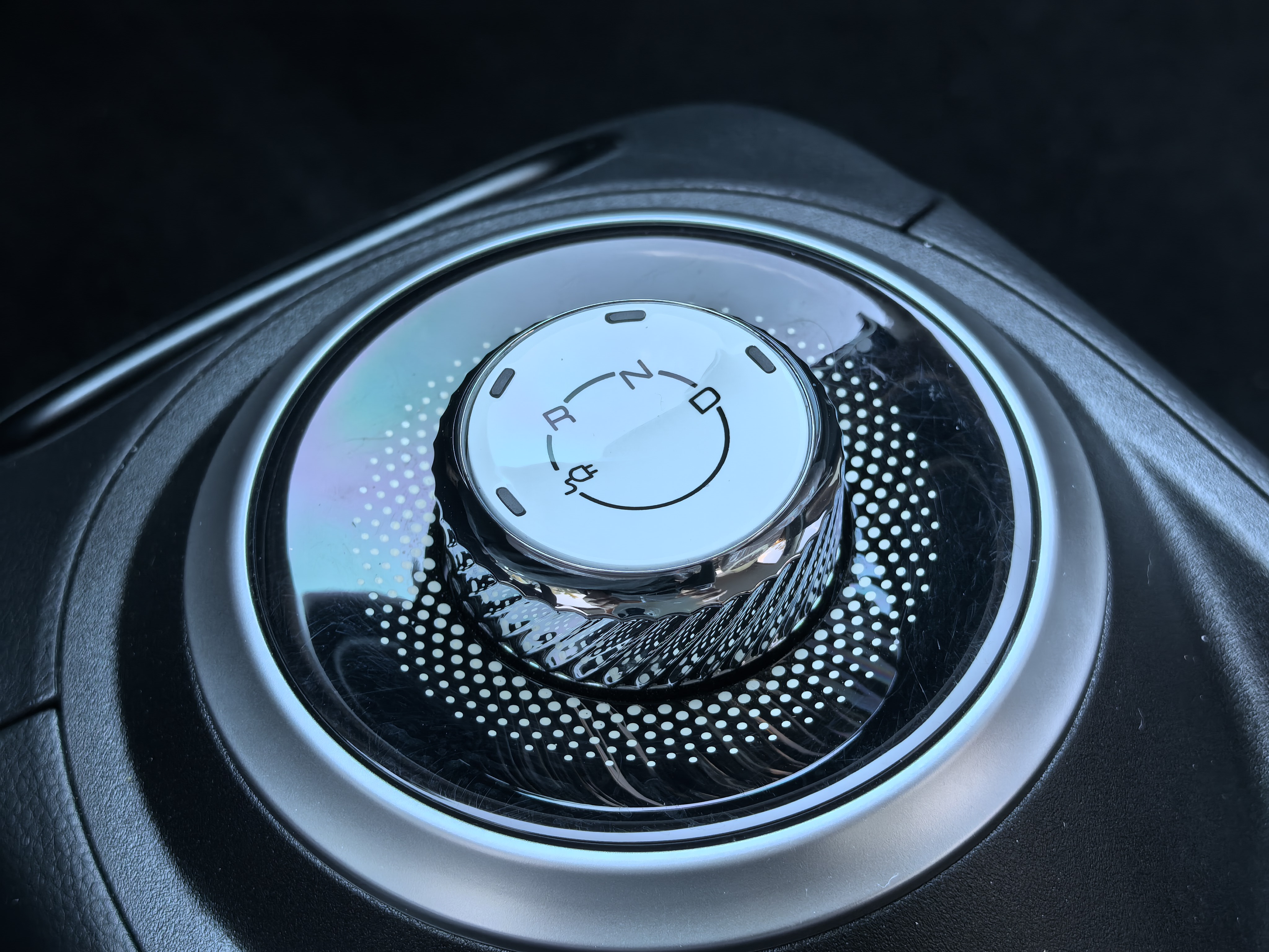 五菱汽车 五菱缤果 2025 汽车图片 #13