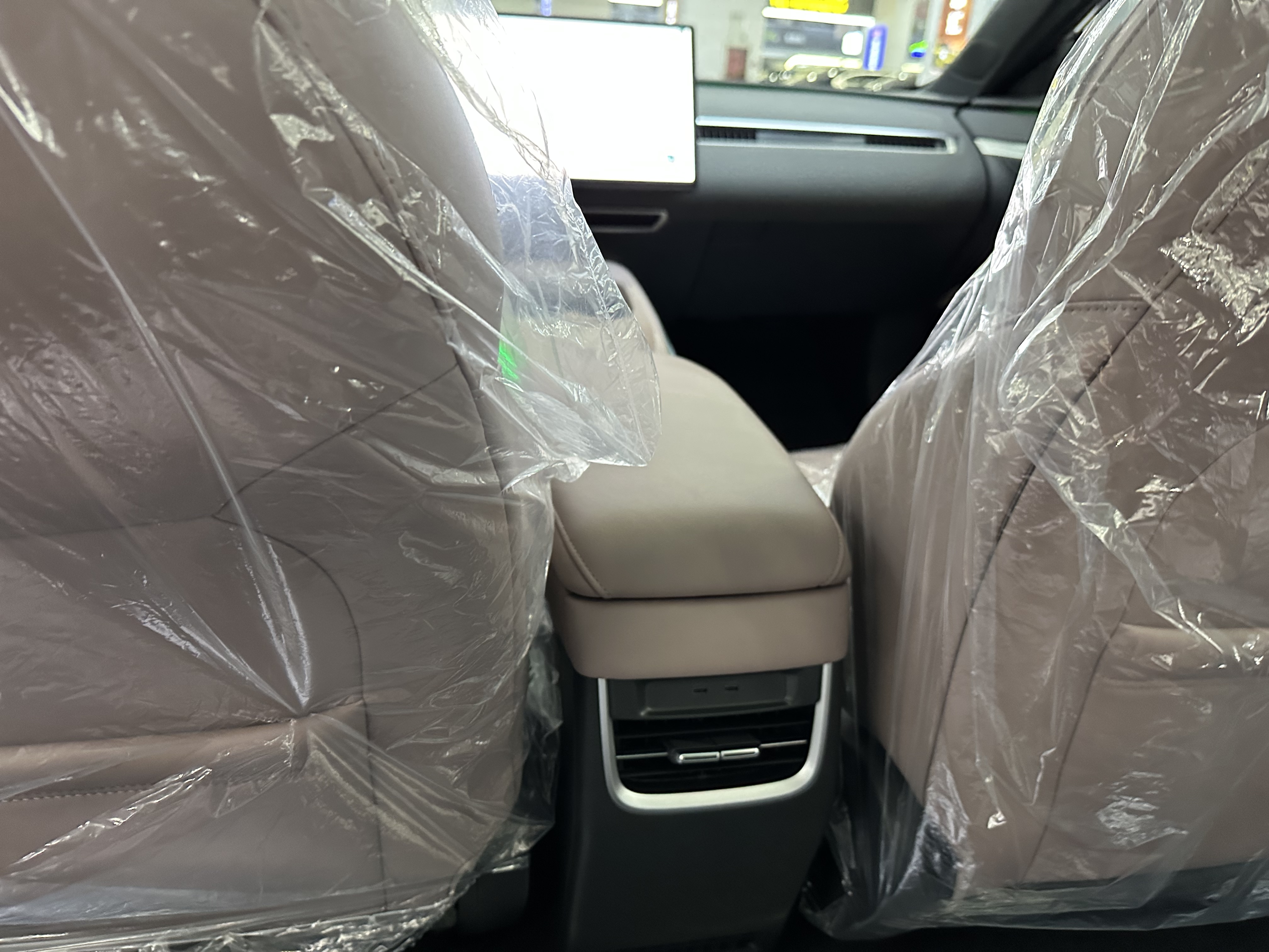 Xpeng MONA M03 2026 #13 Xpeng MONA M03 2026 car image #13