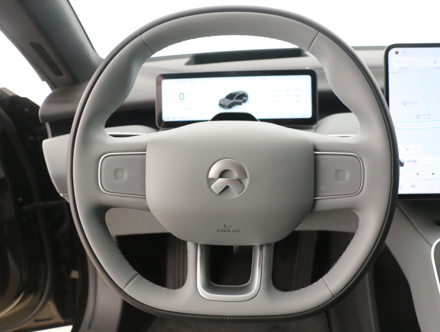 蔚来 蔚来ET5T 2025 汽车图片 #13