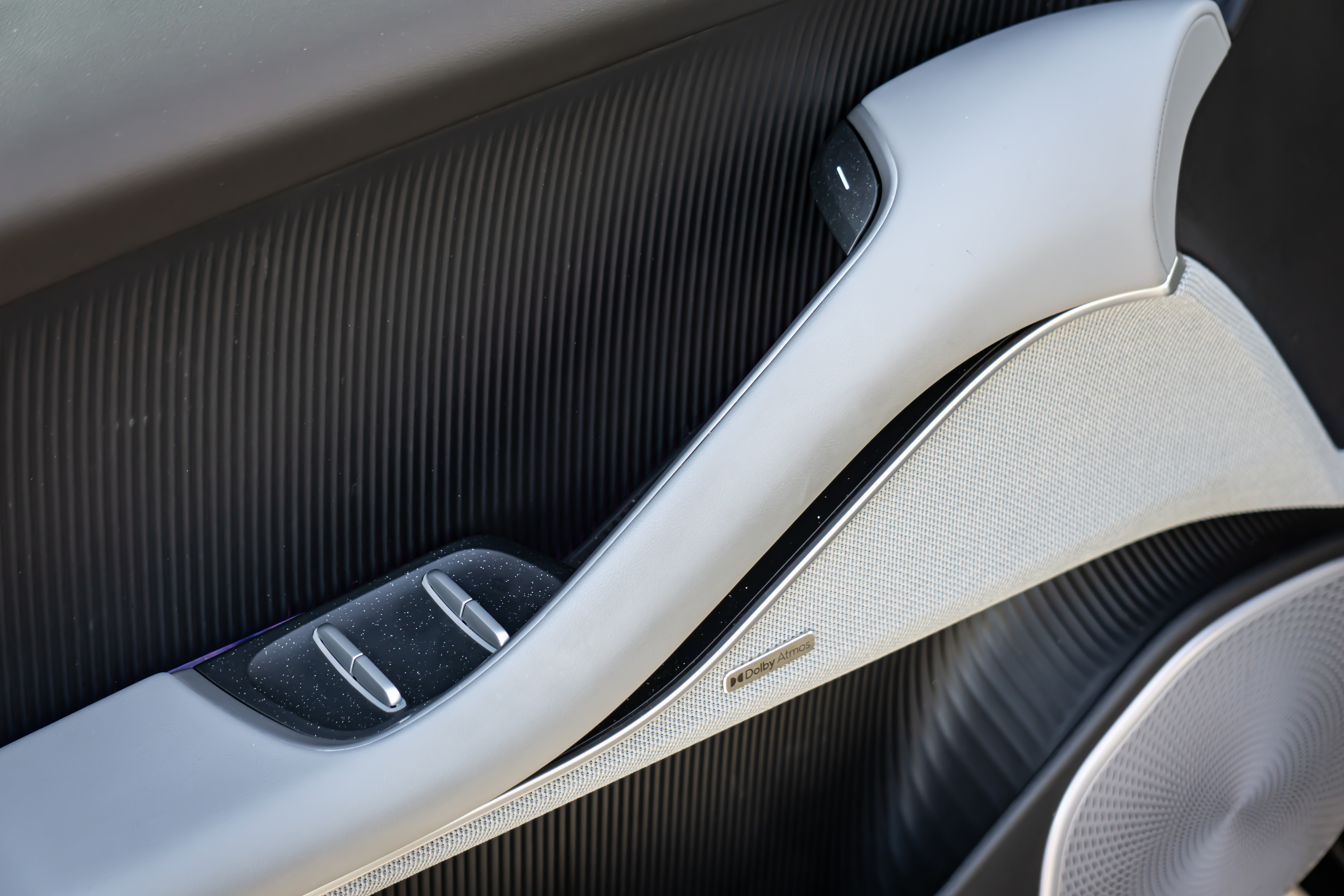 蔚来 蔚来ET5T 2025 汽车图片 #13