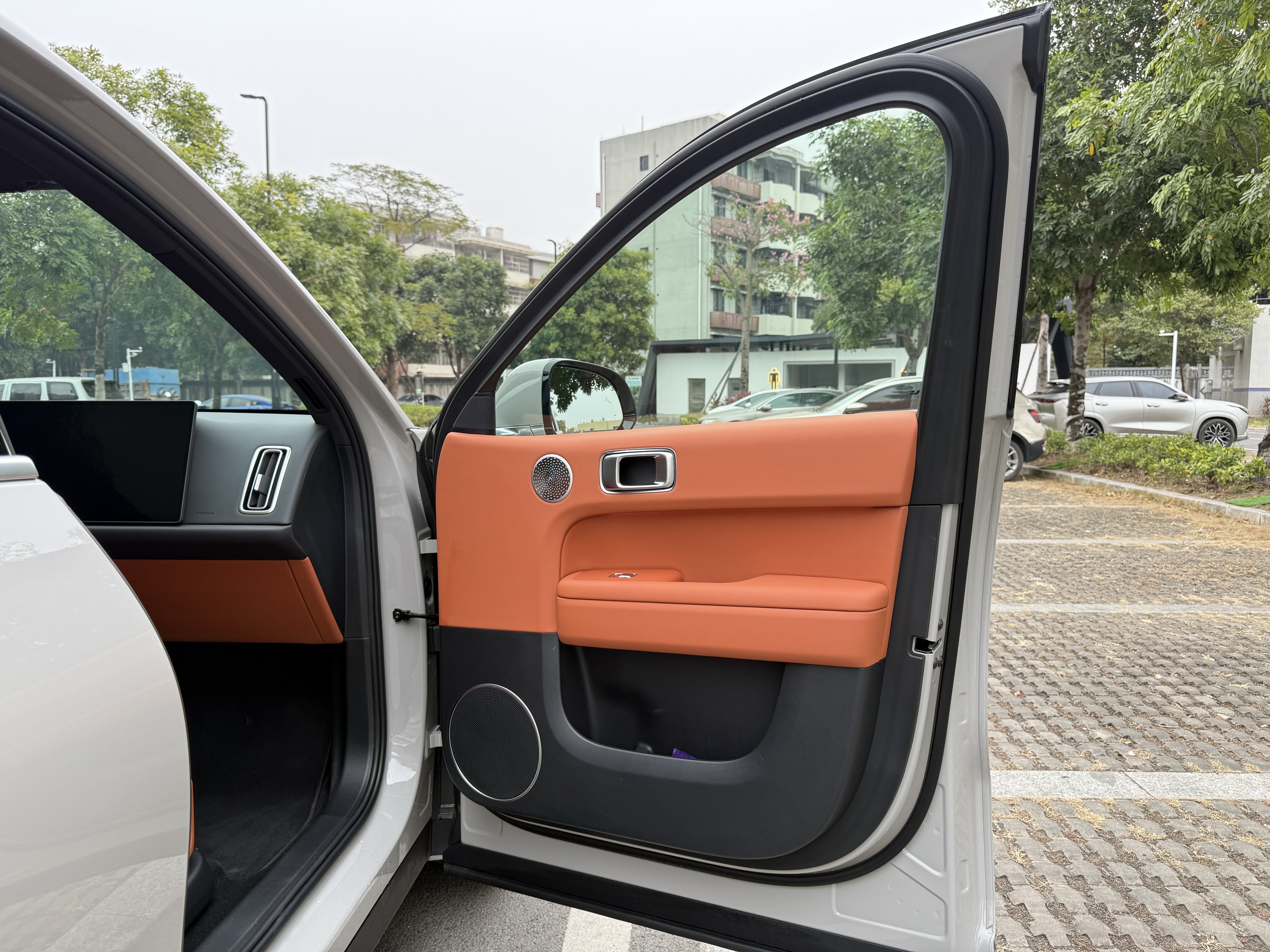 Li L6 2025 imagem de carro #13