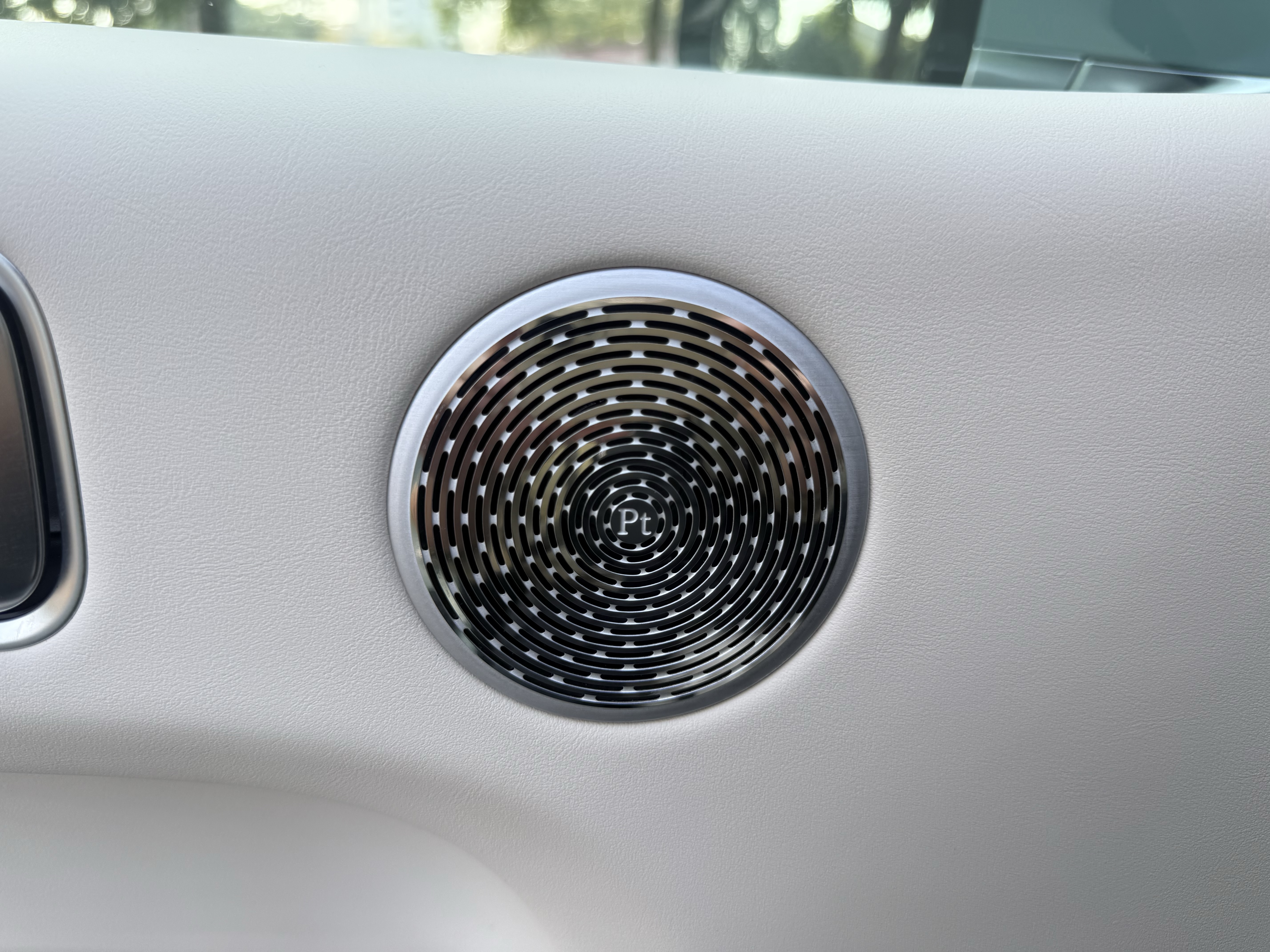 Li L6 2025 imagem de carro #13