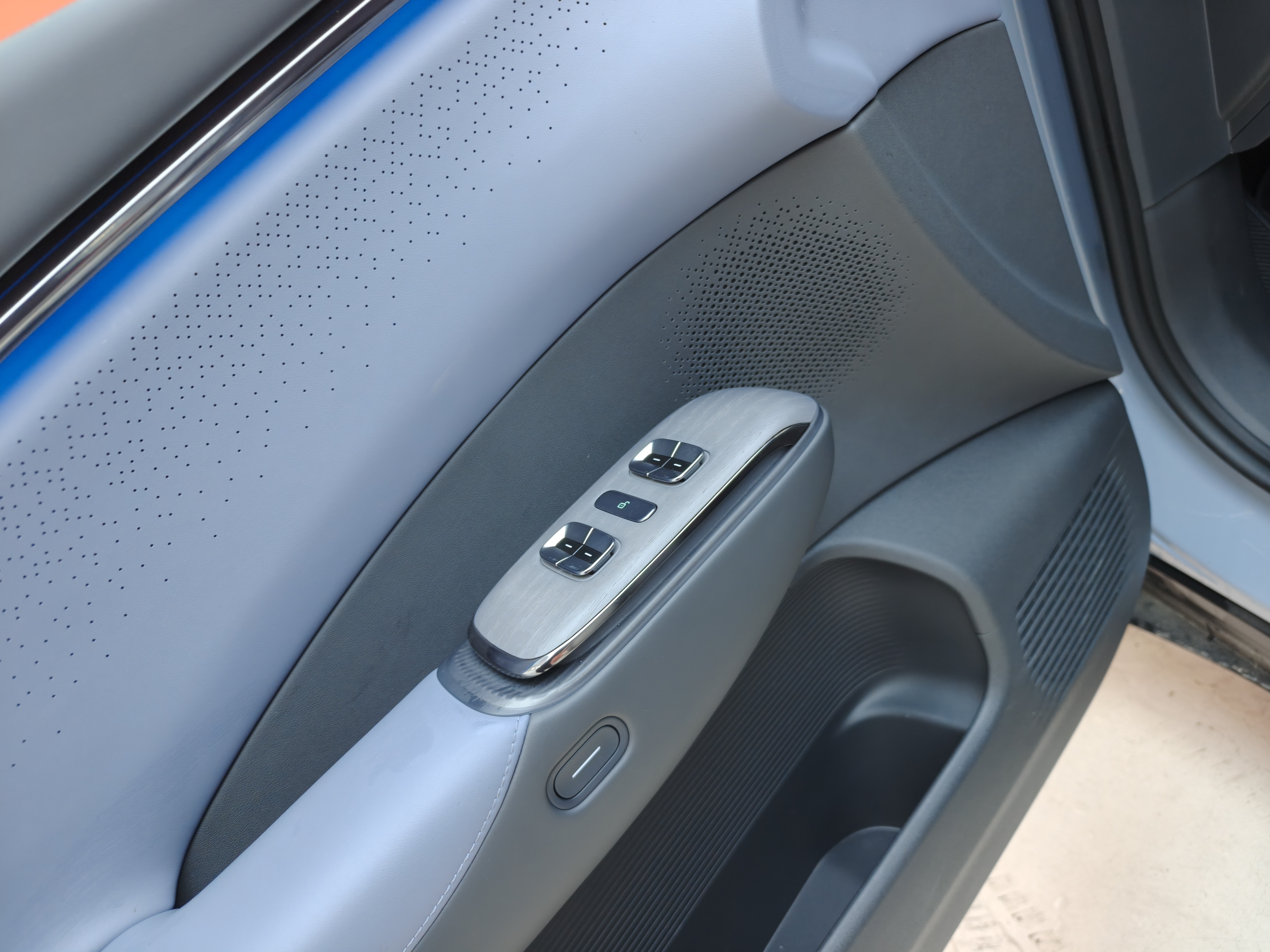 Xpeng G7 2025 #13 Xpeng G7 2025 car image #13