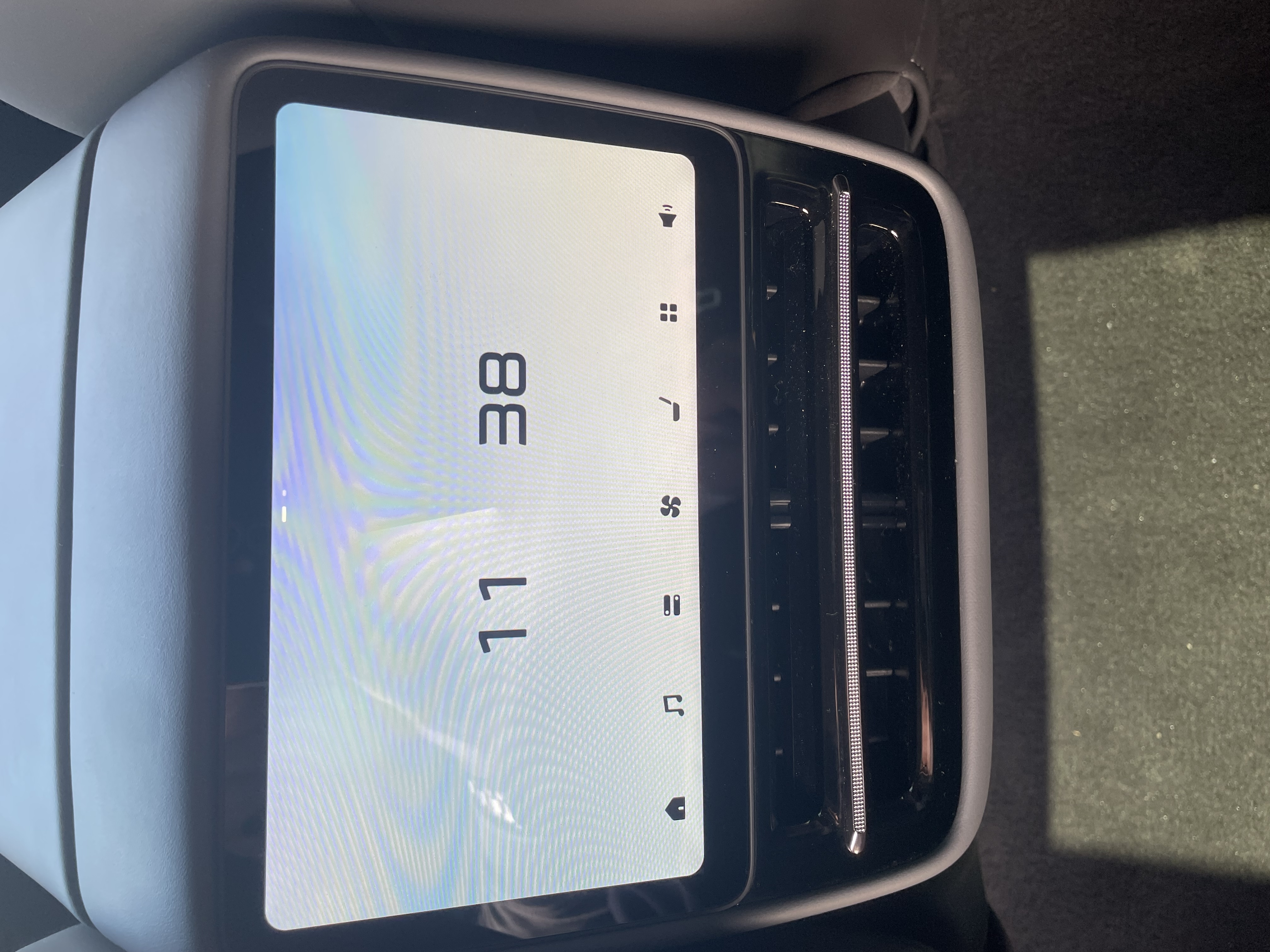 Xpeng G7 2025 #13 Xpeng G7 2025 car image #13