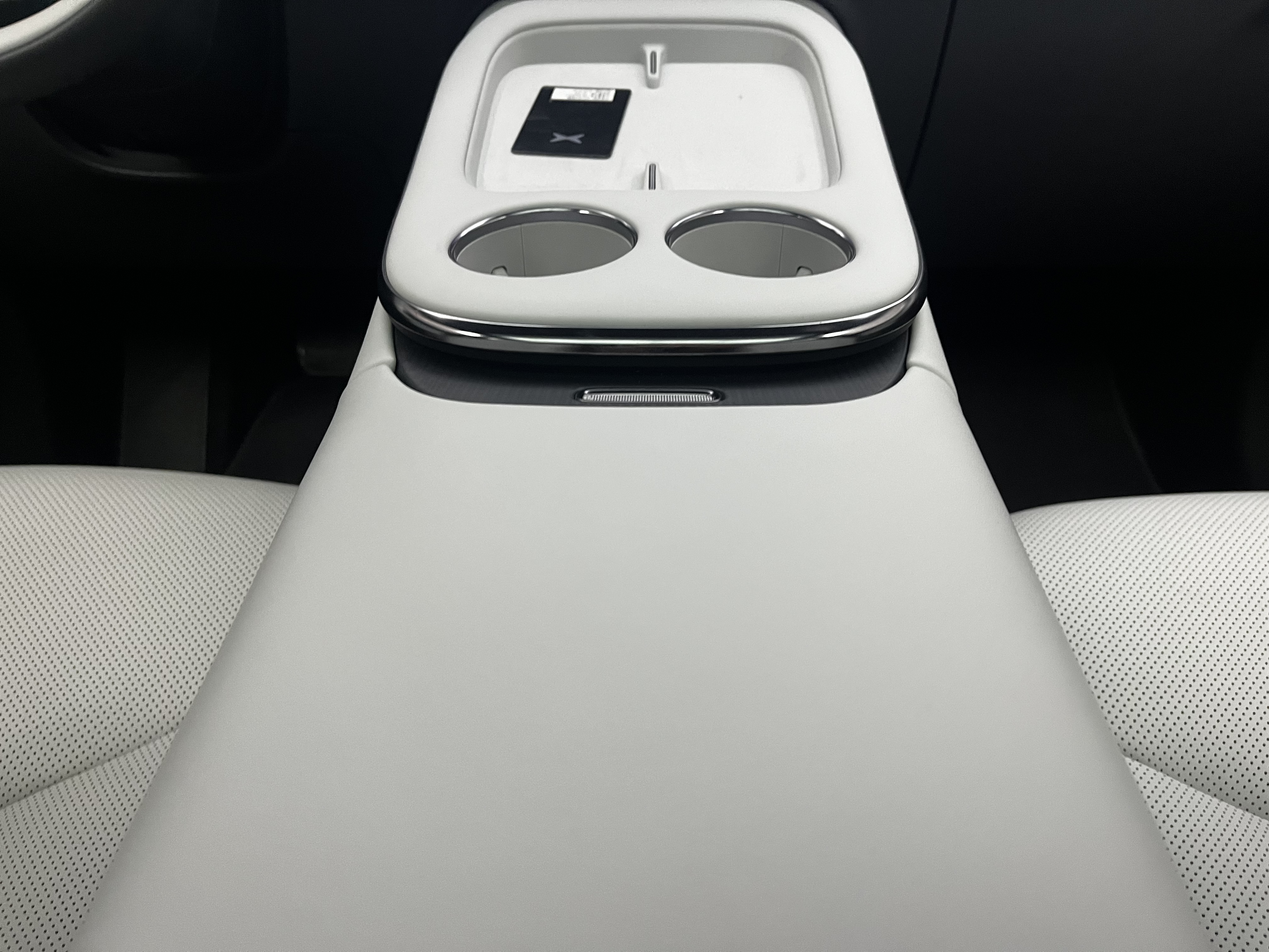 Xpeng G7 2025 #13 Xpeng G7 2025 car image #13