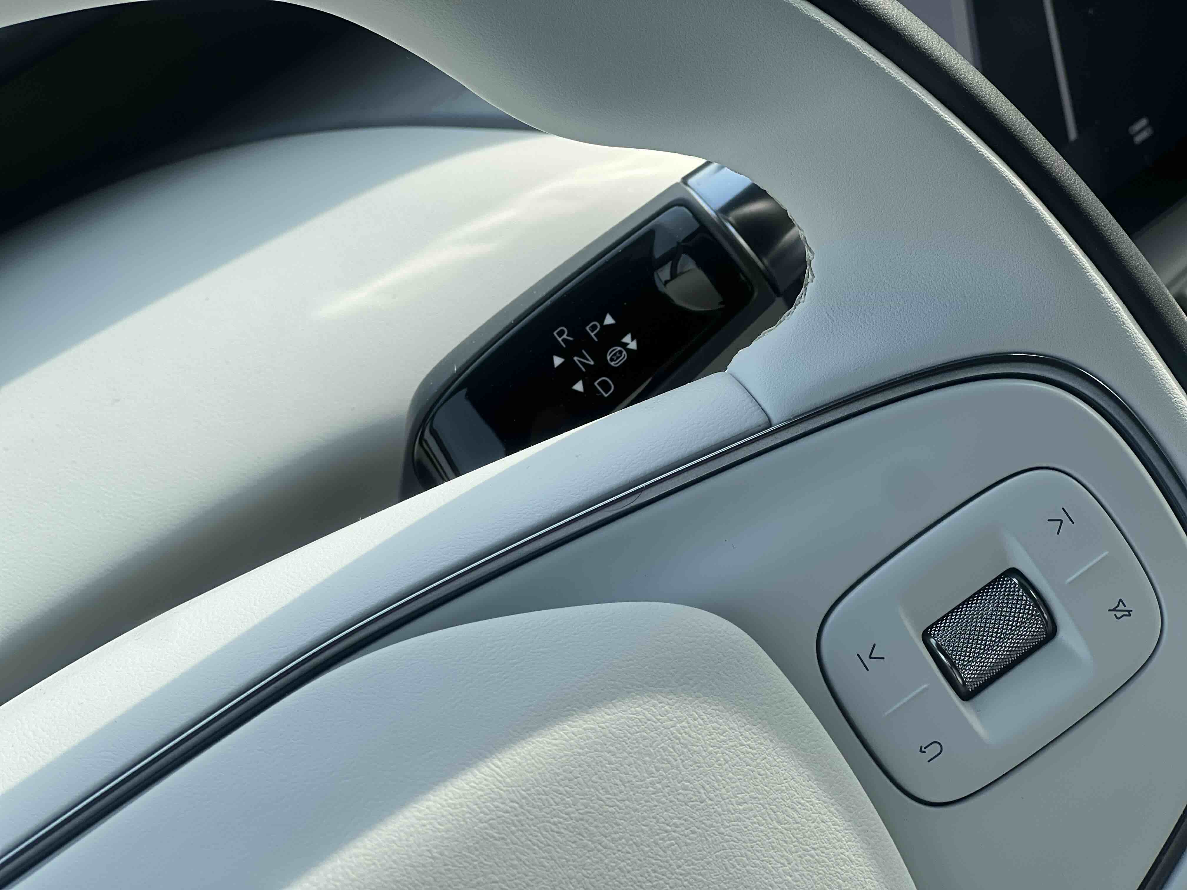 Xpeng G7 2025 #13 Xpeng G7 2025 car image #13