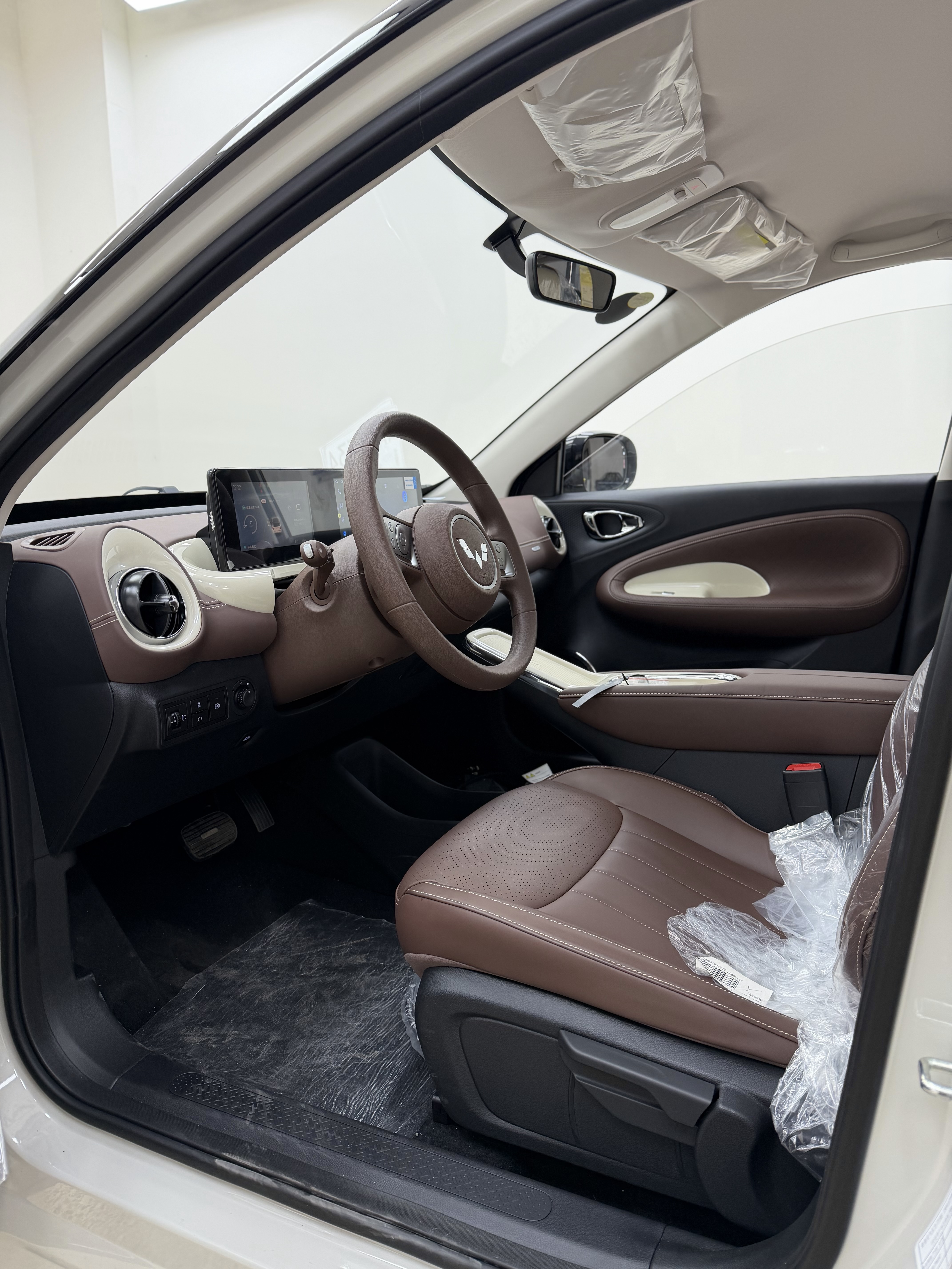 五菱汽车 五菱缤果 2025 汽车图片 #13