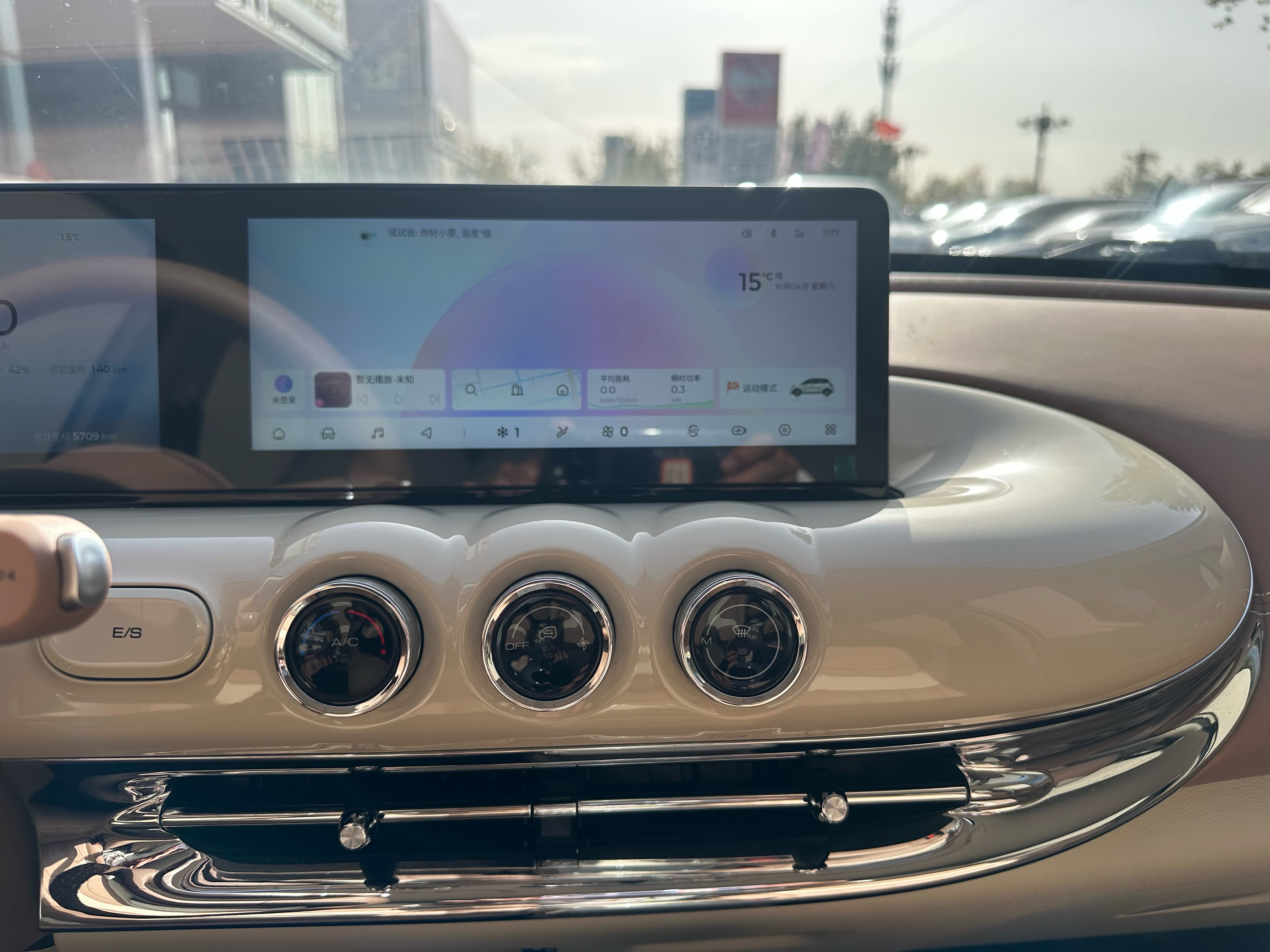 五菱汽车 五菱缤果 2025 汽车图片 #13