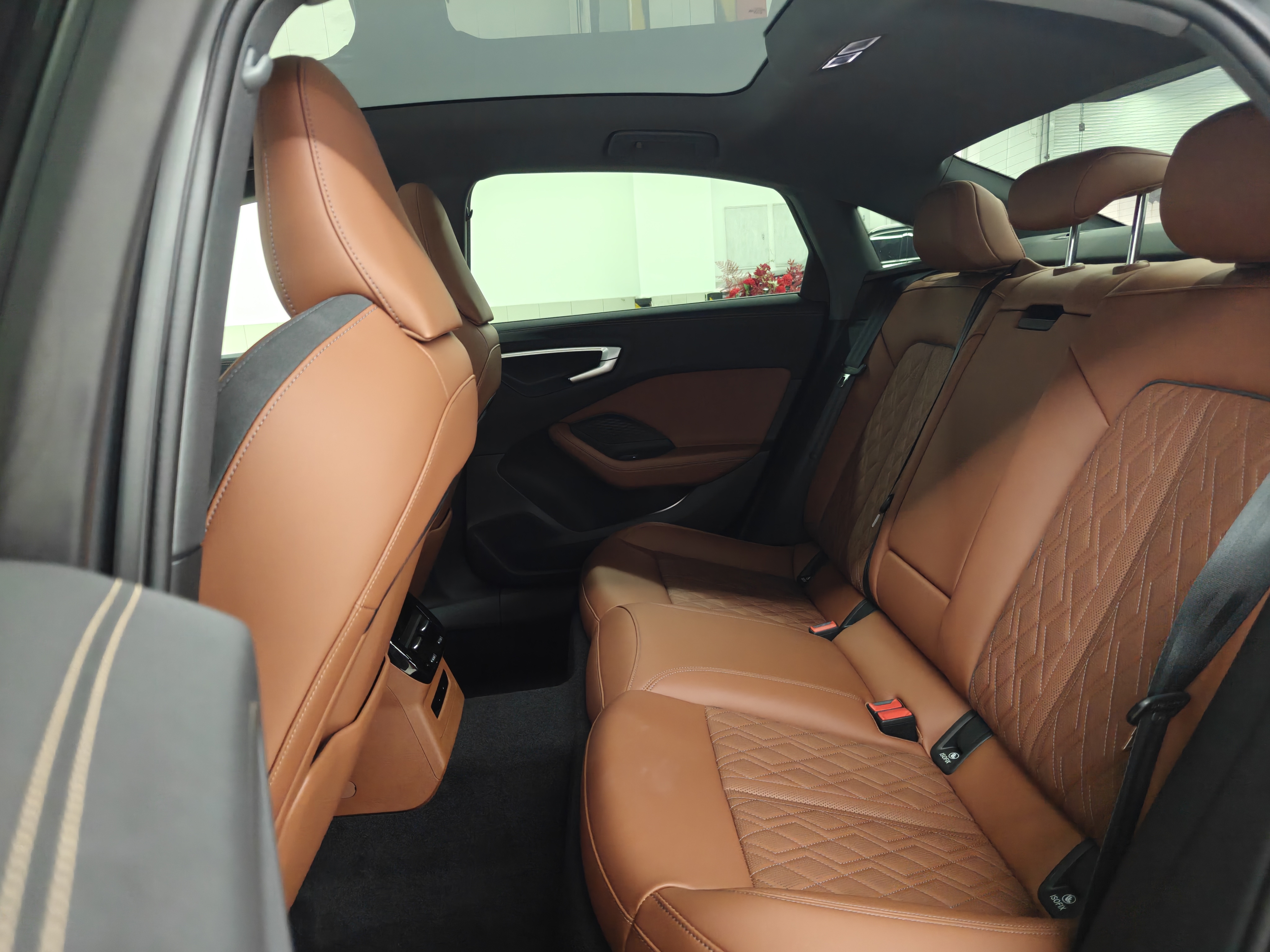 Audi FAW Audi A5L 2025 car image #13