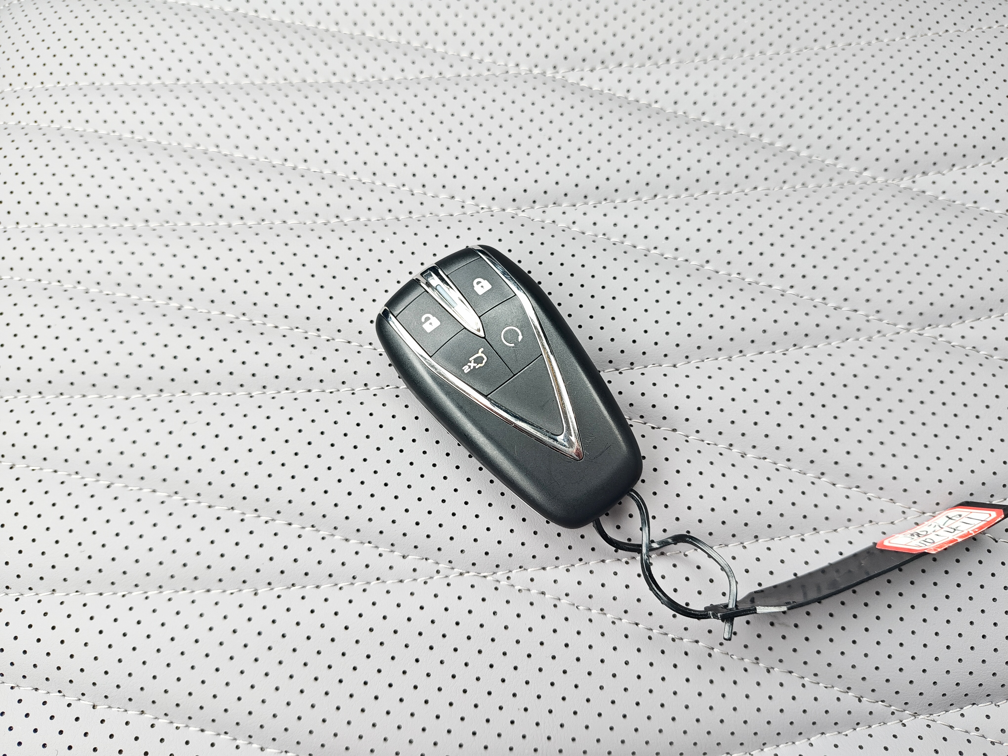 Changan EadoPHEV 2025 #13 Changan EadoPHEV 2025 изображение автомобиля #13