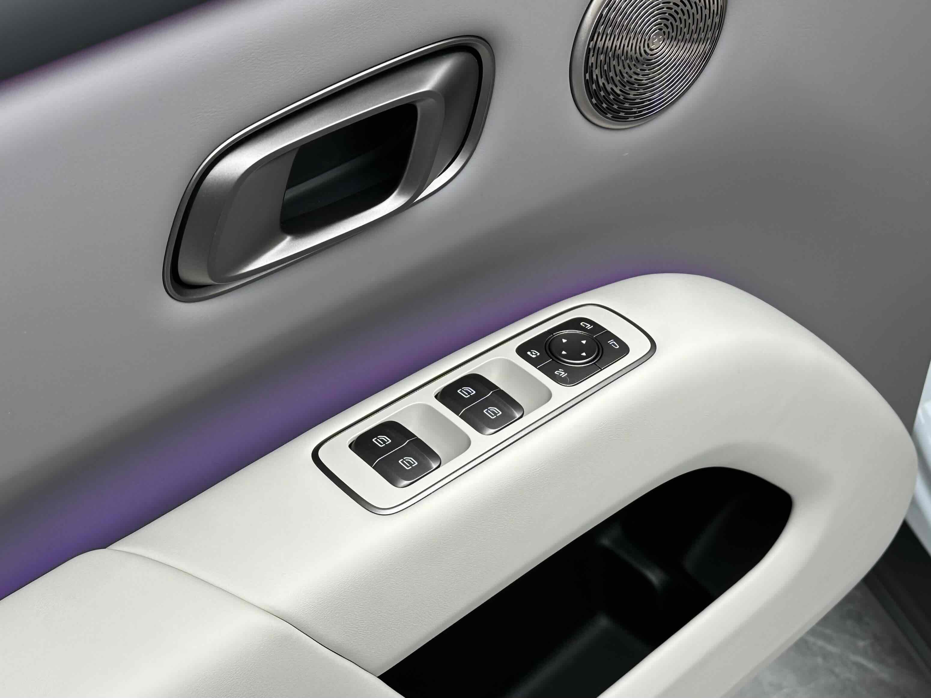 理想汽车 理想i6 2025 汽车图片 #13