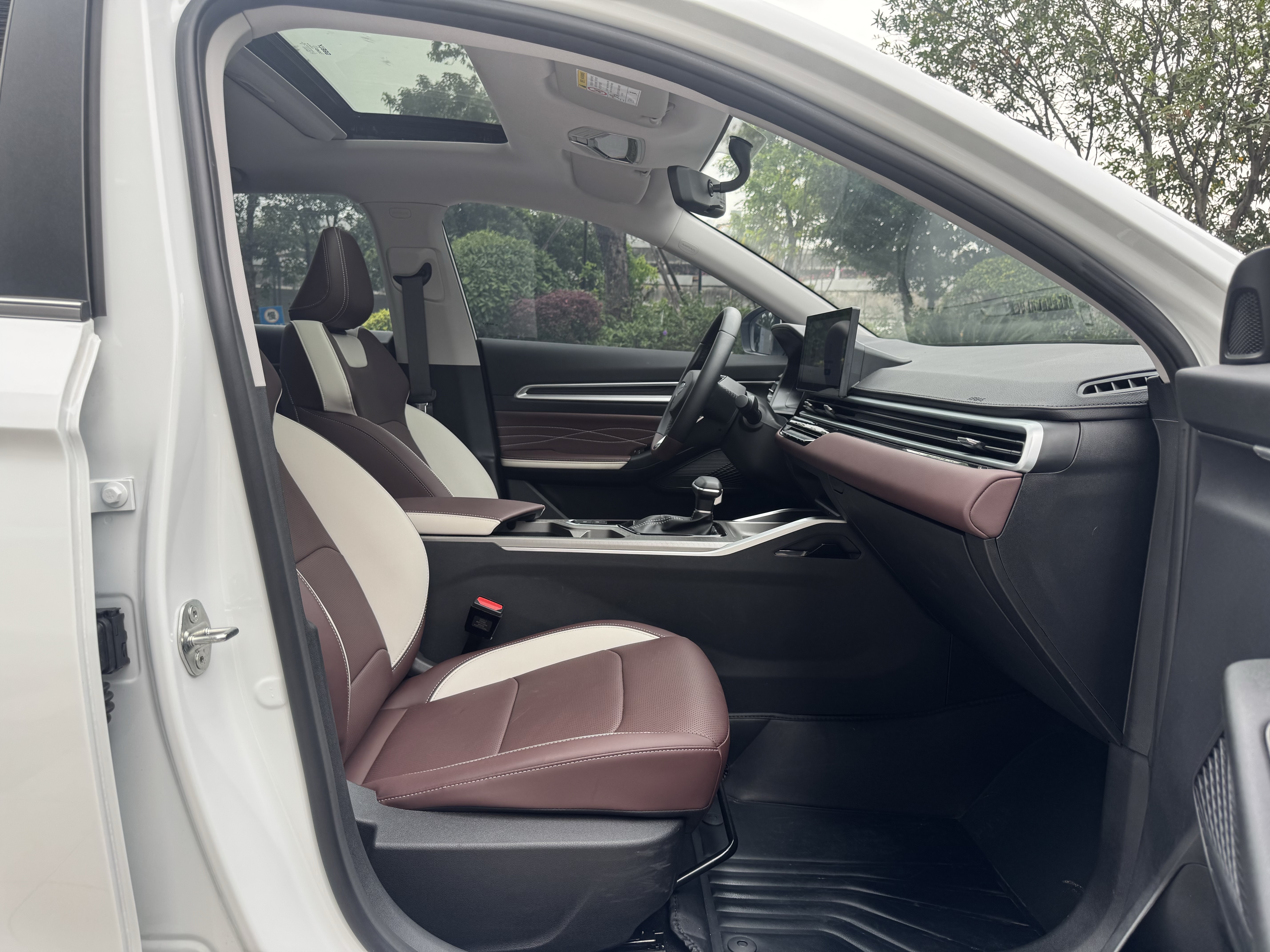 吉利汽车 帝豪 2025 汽车图片 #13