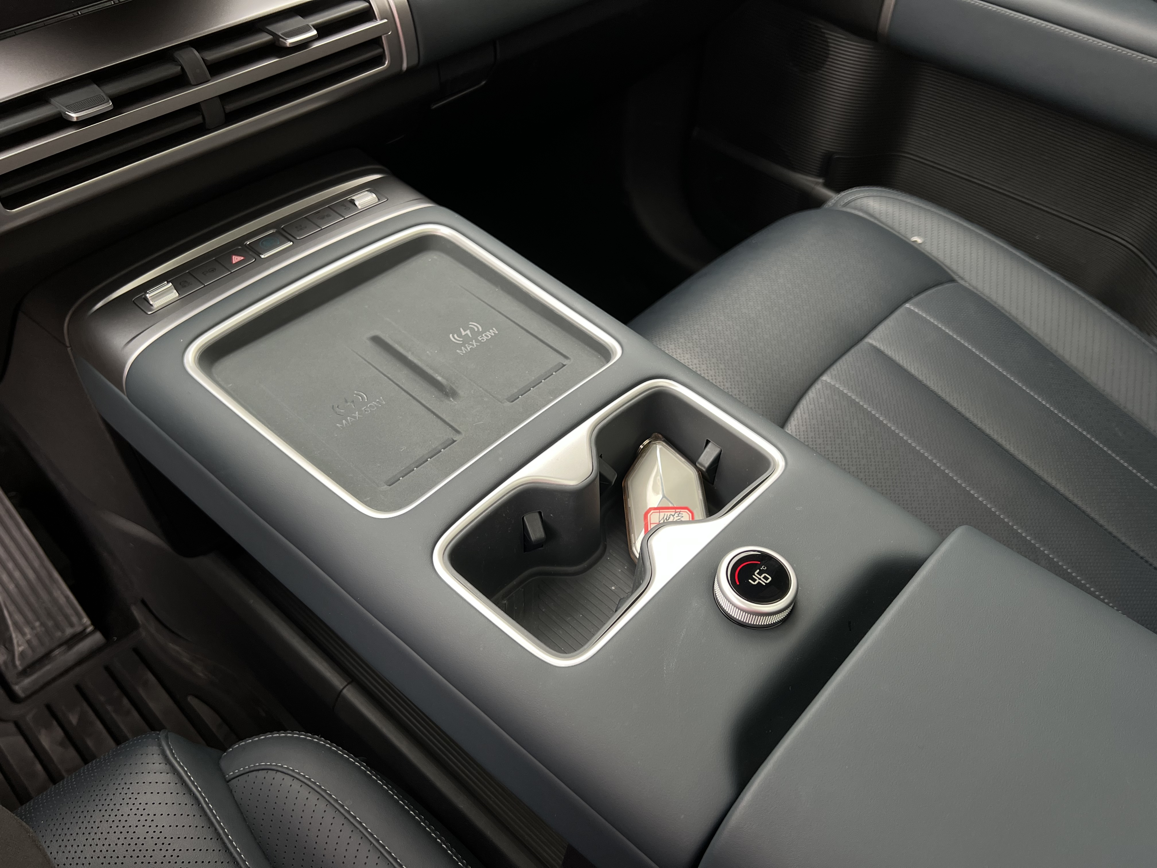 FangChengBao Tiger 7 2025 car image #13