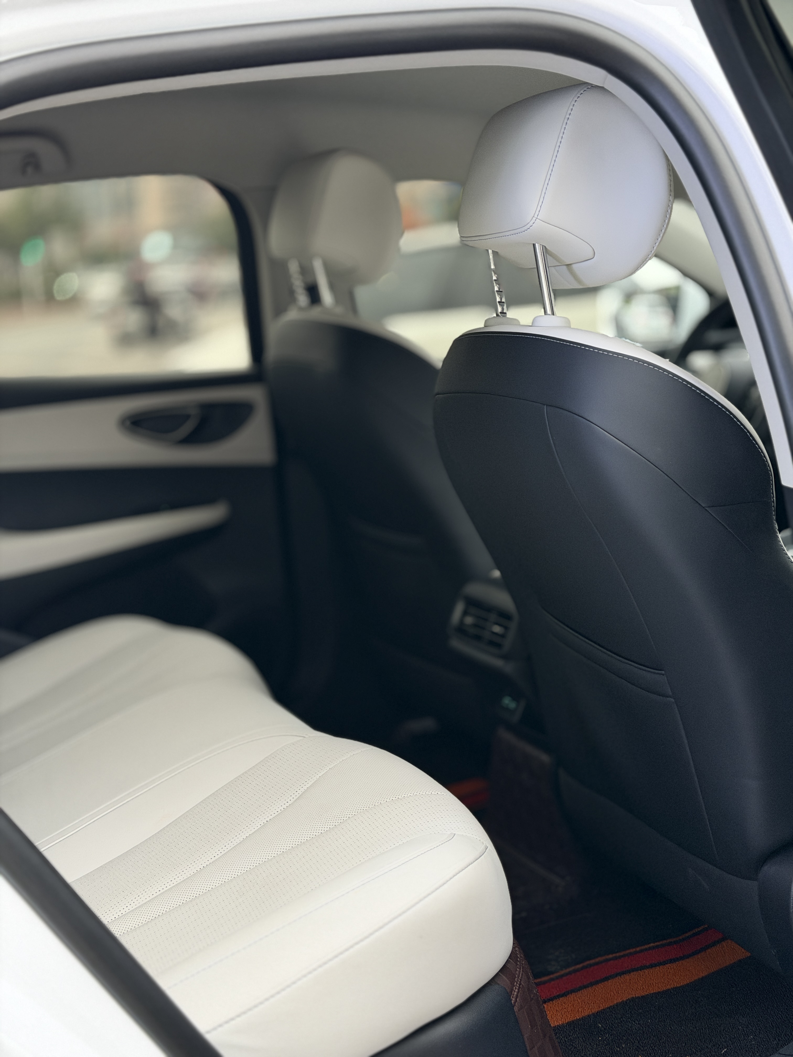 BYD Seal 05 DM-i 2025 car image #13