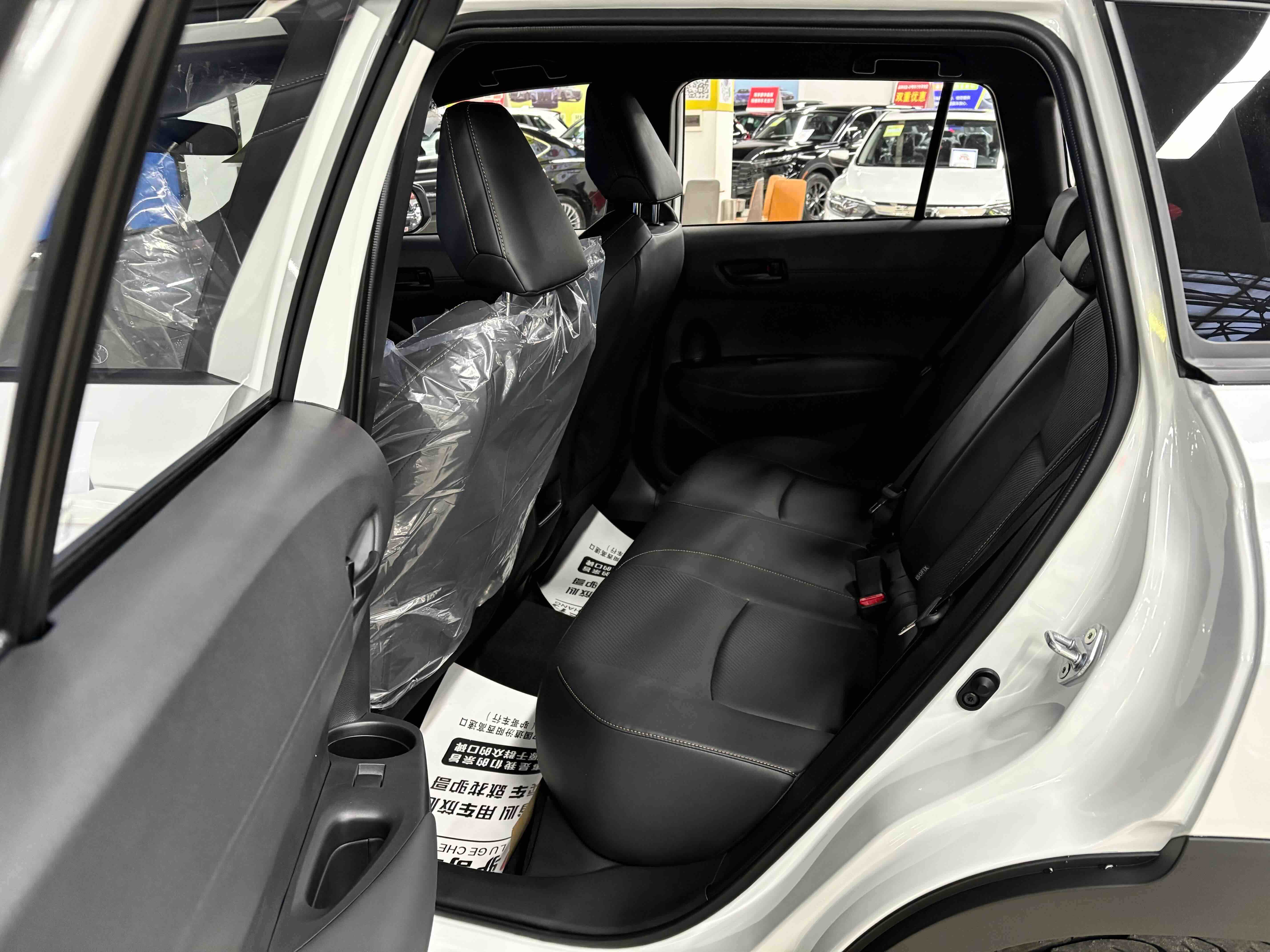 Toyota Frontlander 2026 car image #13