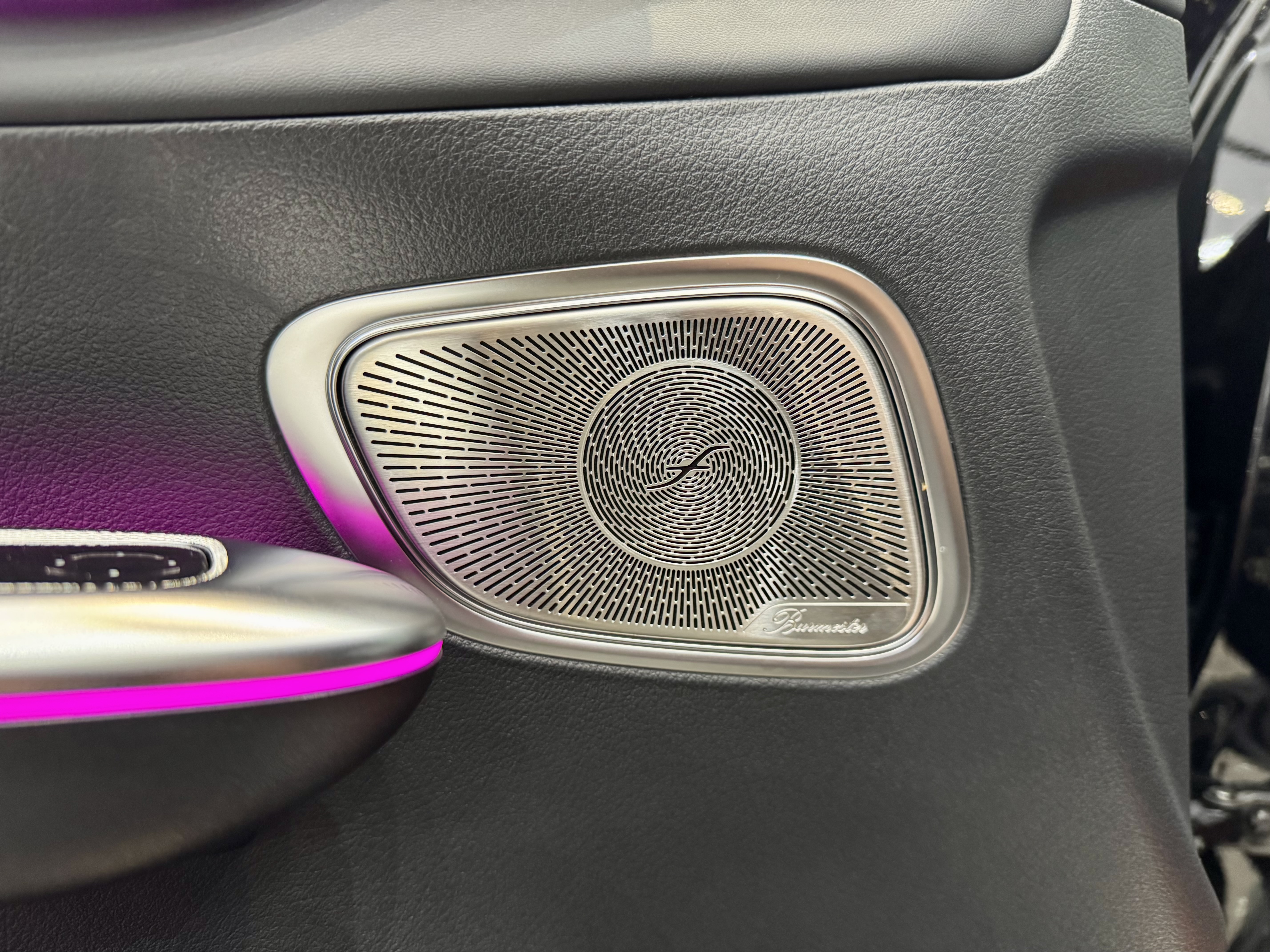 Mercedes-Benz GLC AMG 2025 car image #13