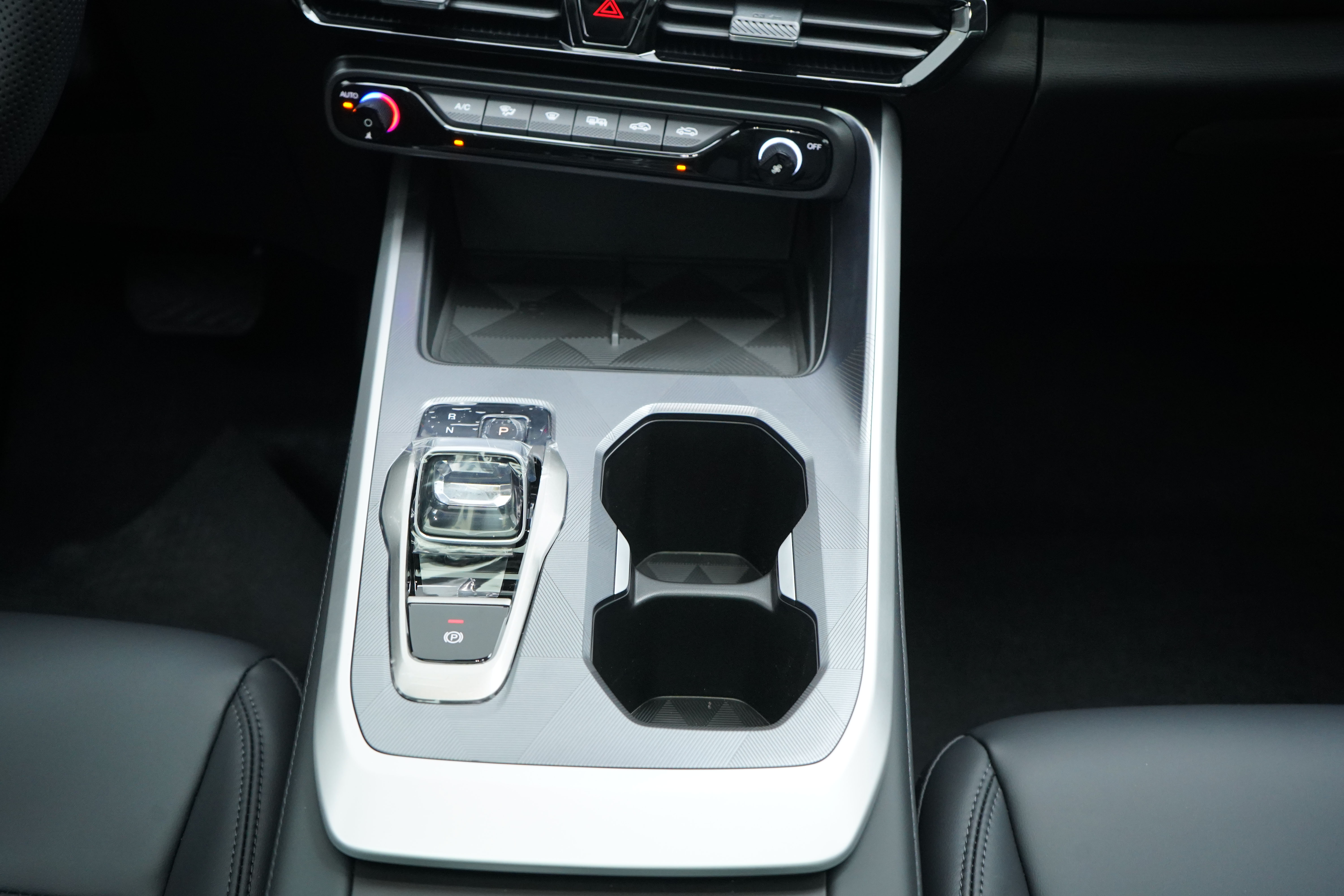GAC Trumpchi GS3 2026 car image #13