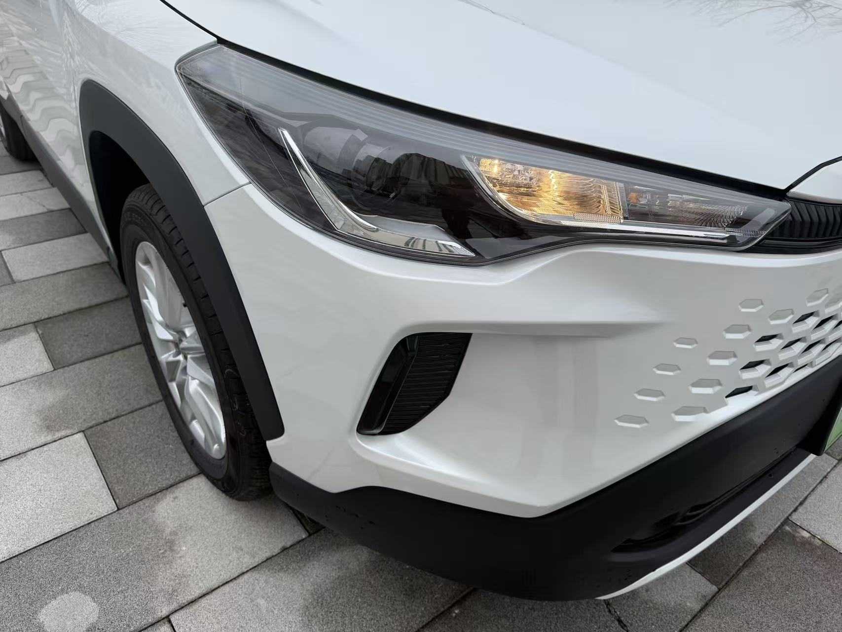 Toyota Corolla Cross 2026 #13 Toyota Corolla Cross 2026 car image #13