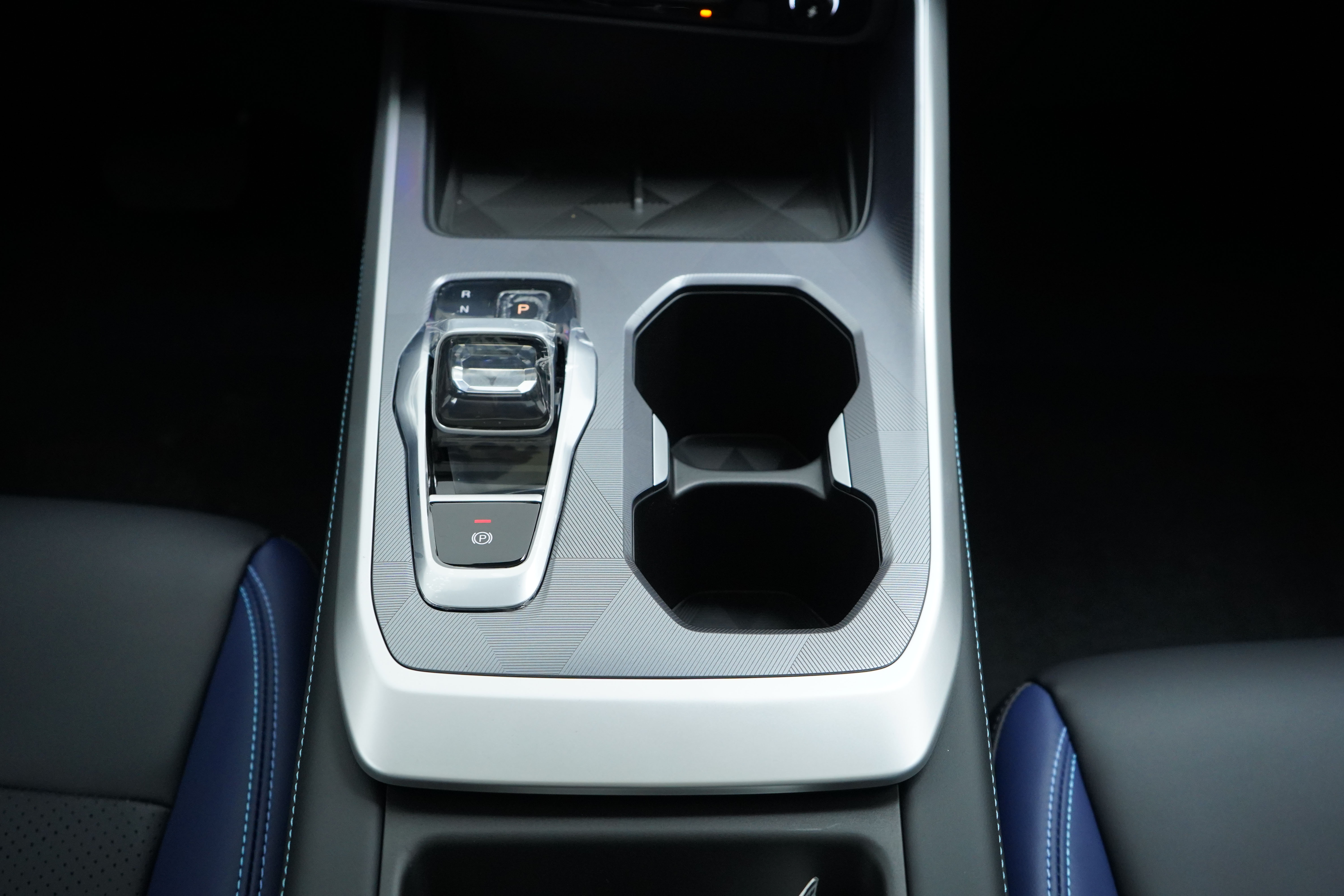 GAC Trumpchi GS3 2026 immagine di auto #13