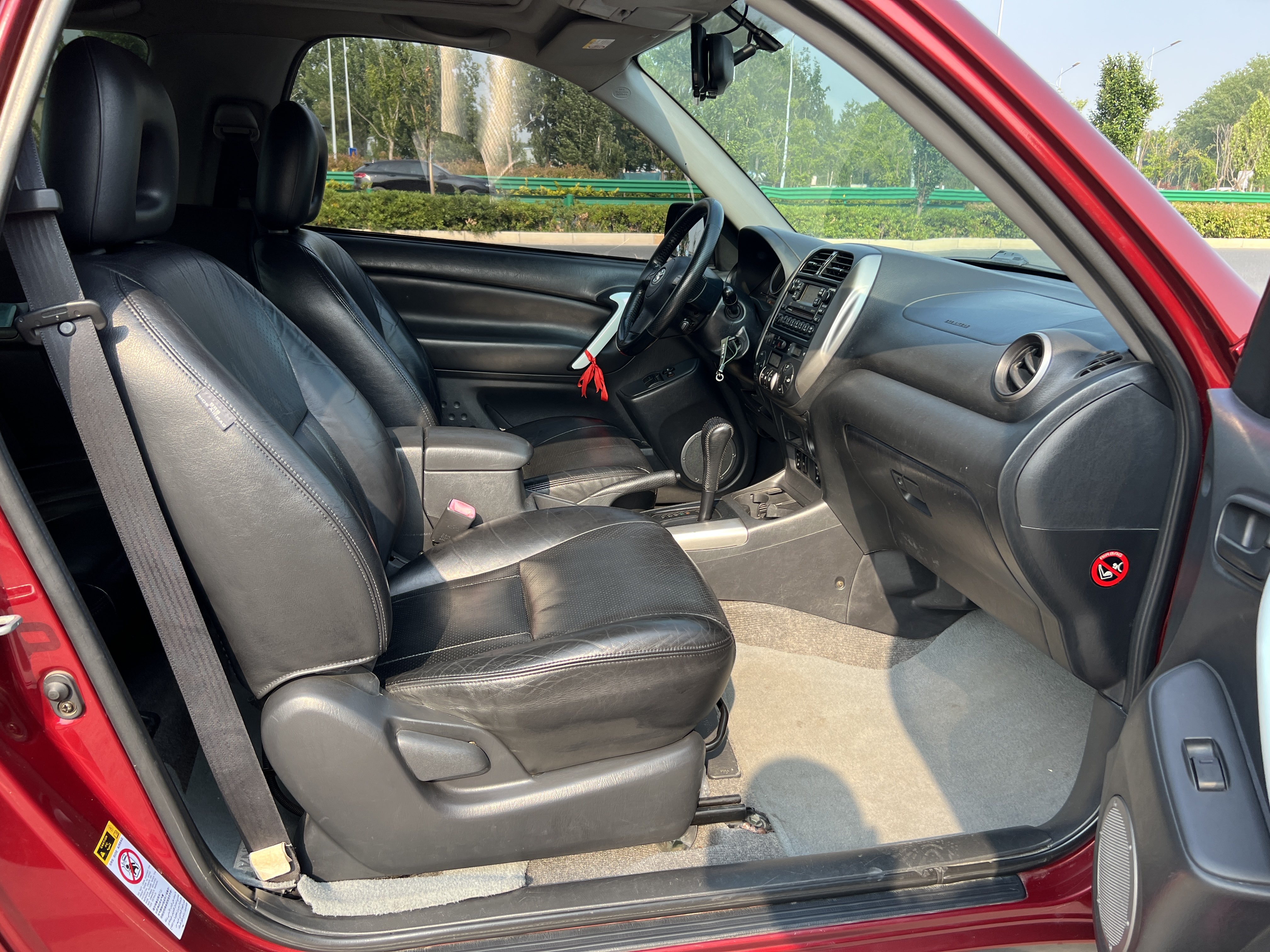 Toyota RAV4 (Imported) 2004 #13 Toyota RAV4 (Imported) 2004 immagine di auto #13