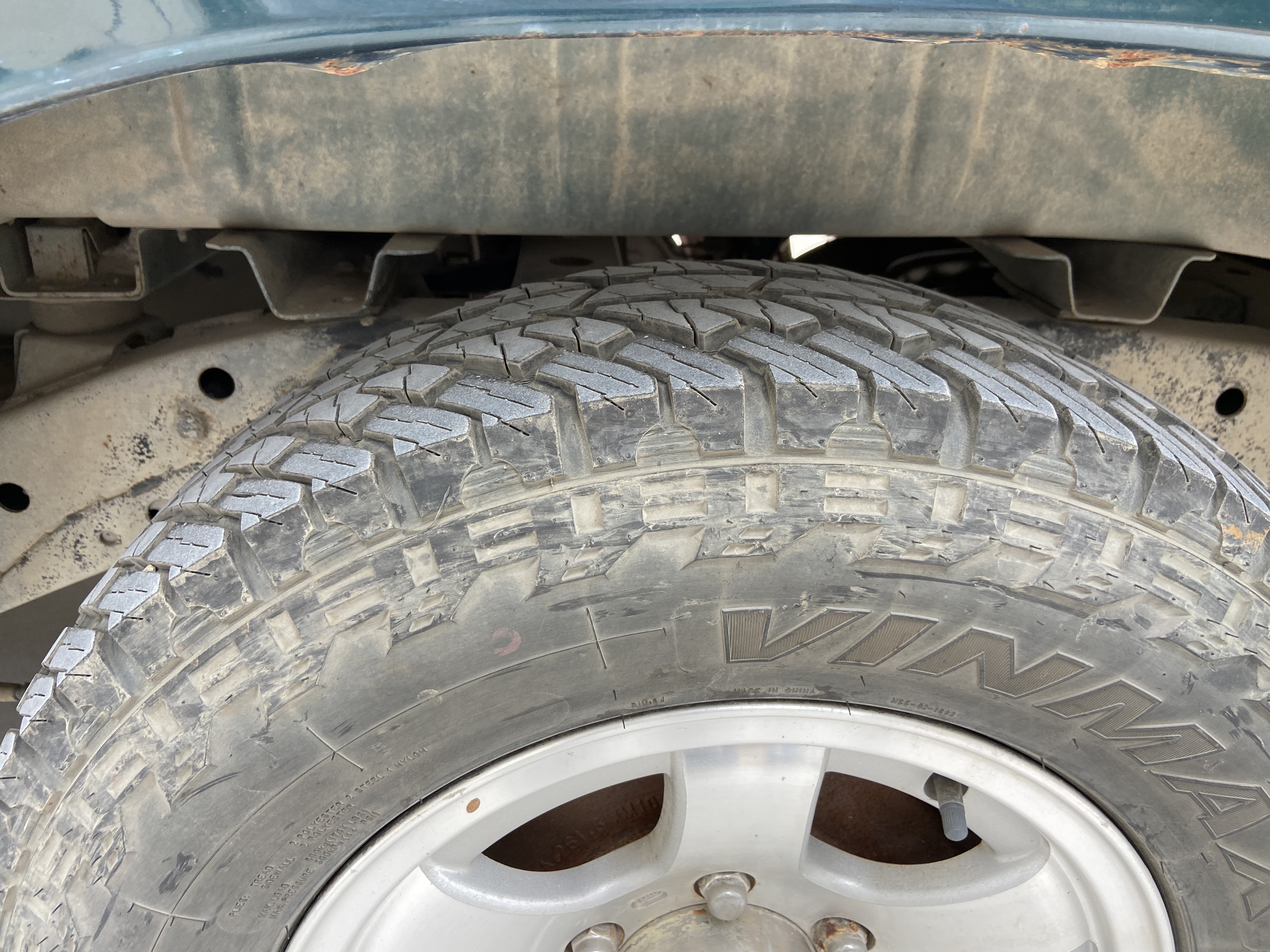 日产 日产ZN厢式车 2016 汽车图片 #13