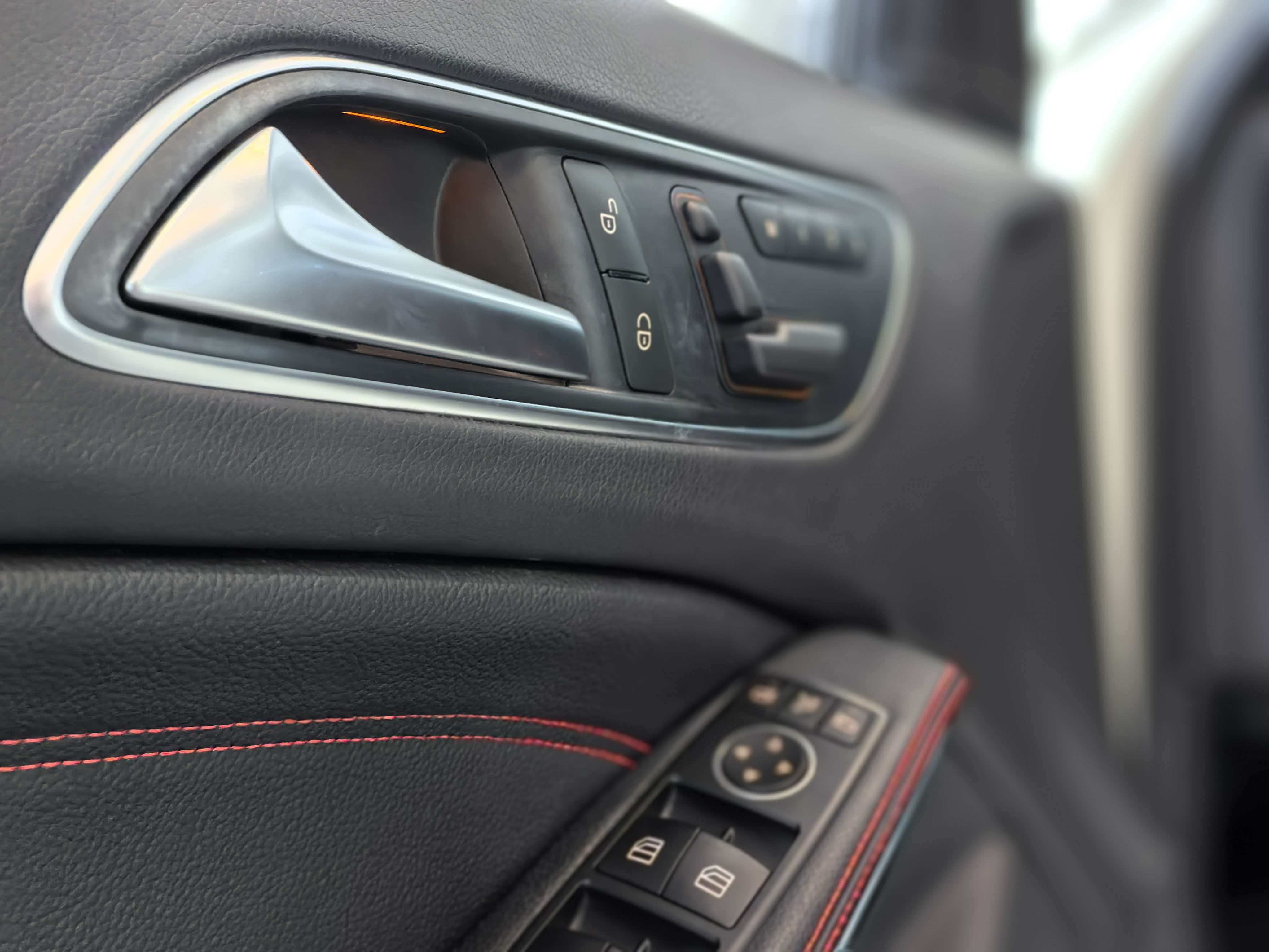 Mercedes-Benz A AMG (Imported) 2015 car image #13