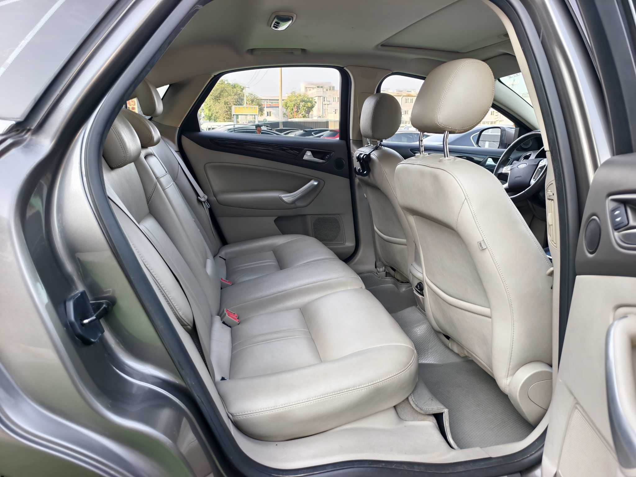 Ford Mondeo-Zhisheng 2013 #13 Ford Mondeo-Zhisheng 2013 car image #13