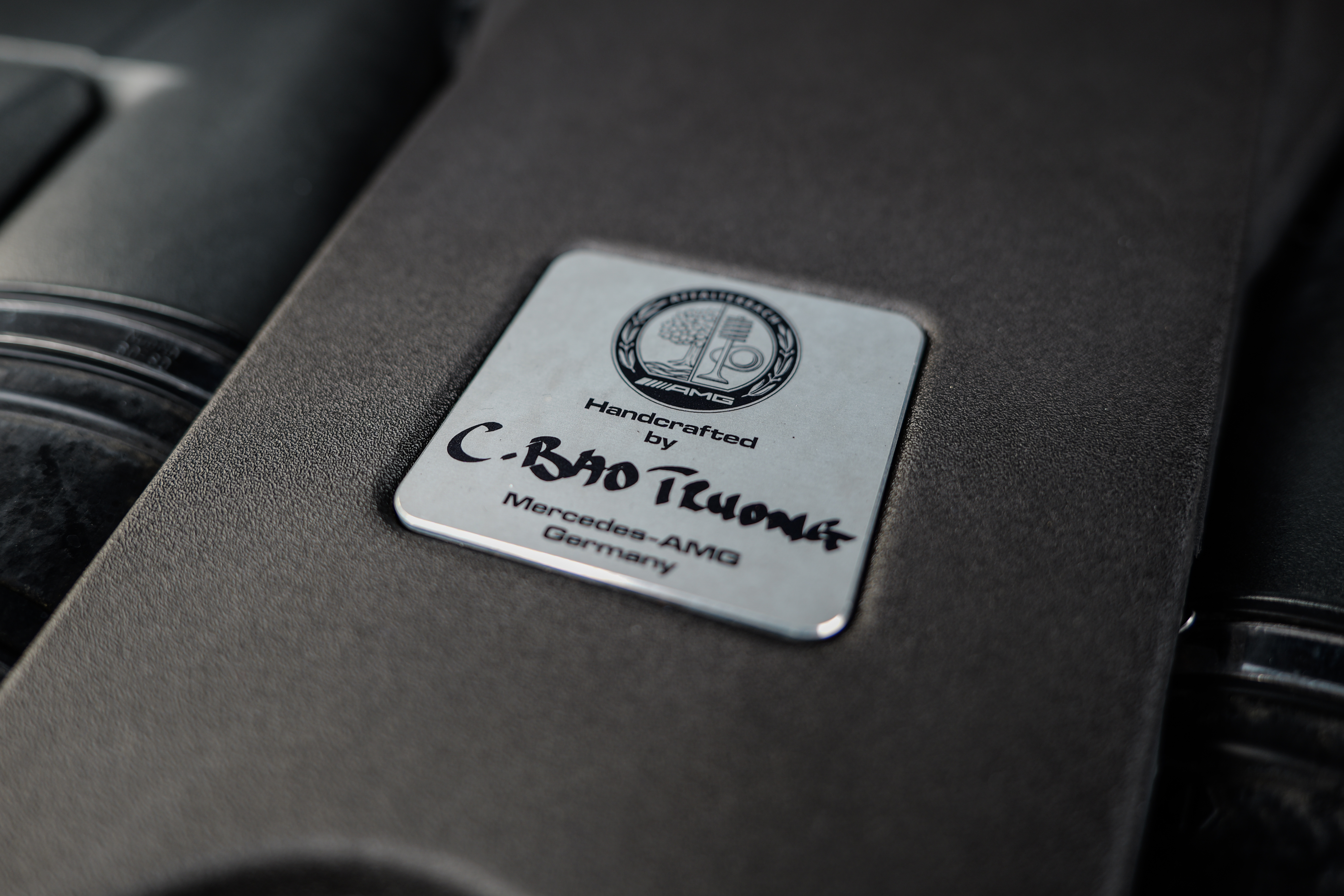 Mercedes-Benz GL AMG 2015 immagine di auto #13