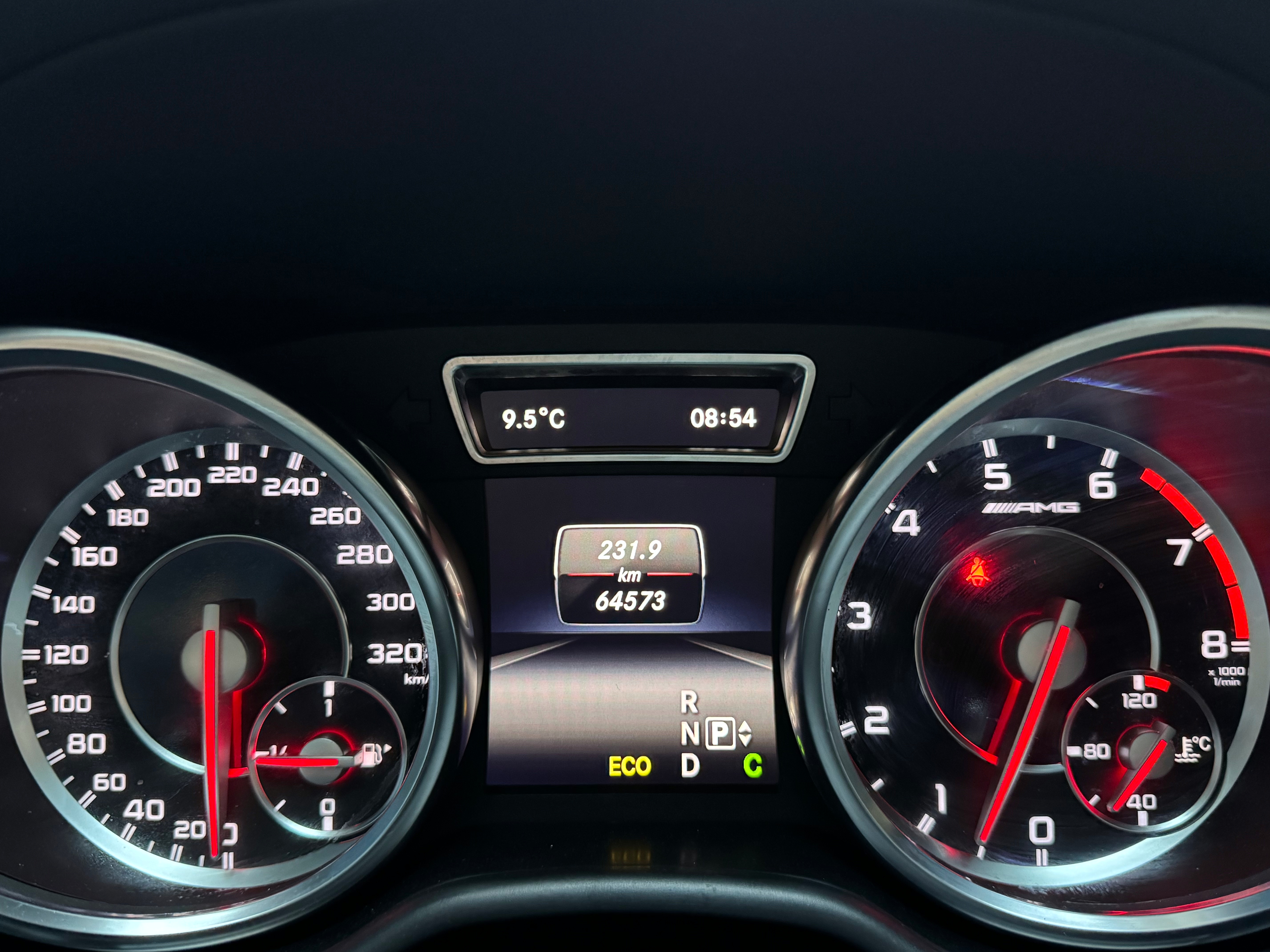 Mercedes-Benz GL AMG 2014 immagine di auto #13