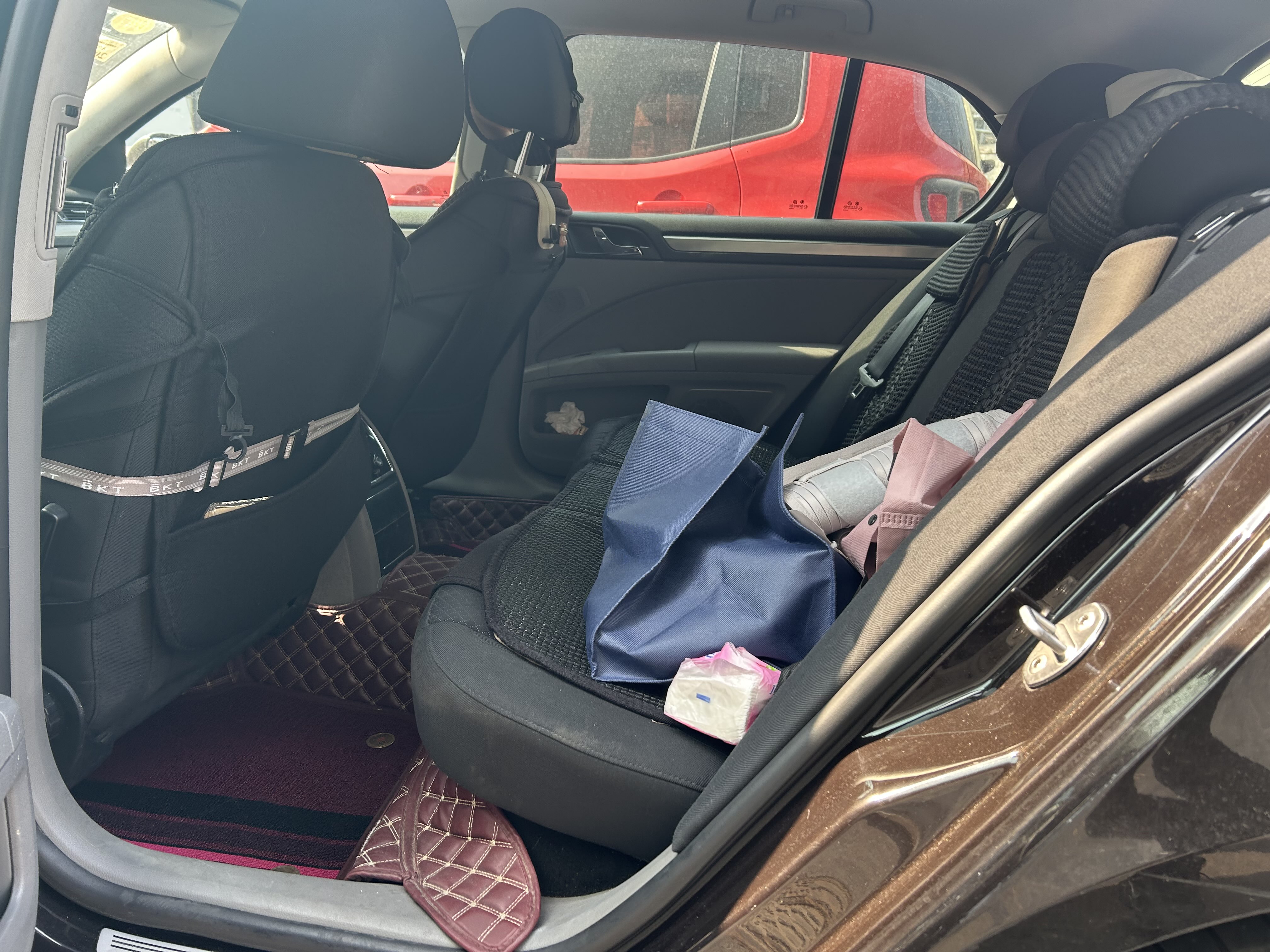 斯柯达 速派 2014 汽车图片 #13