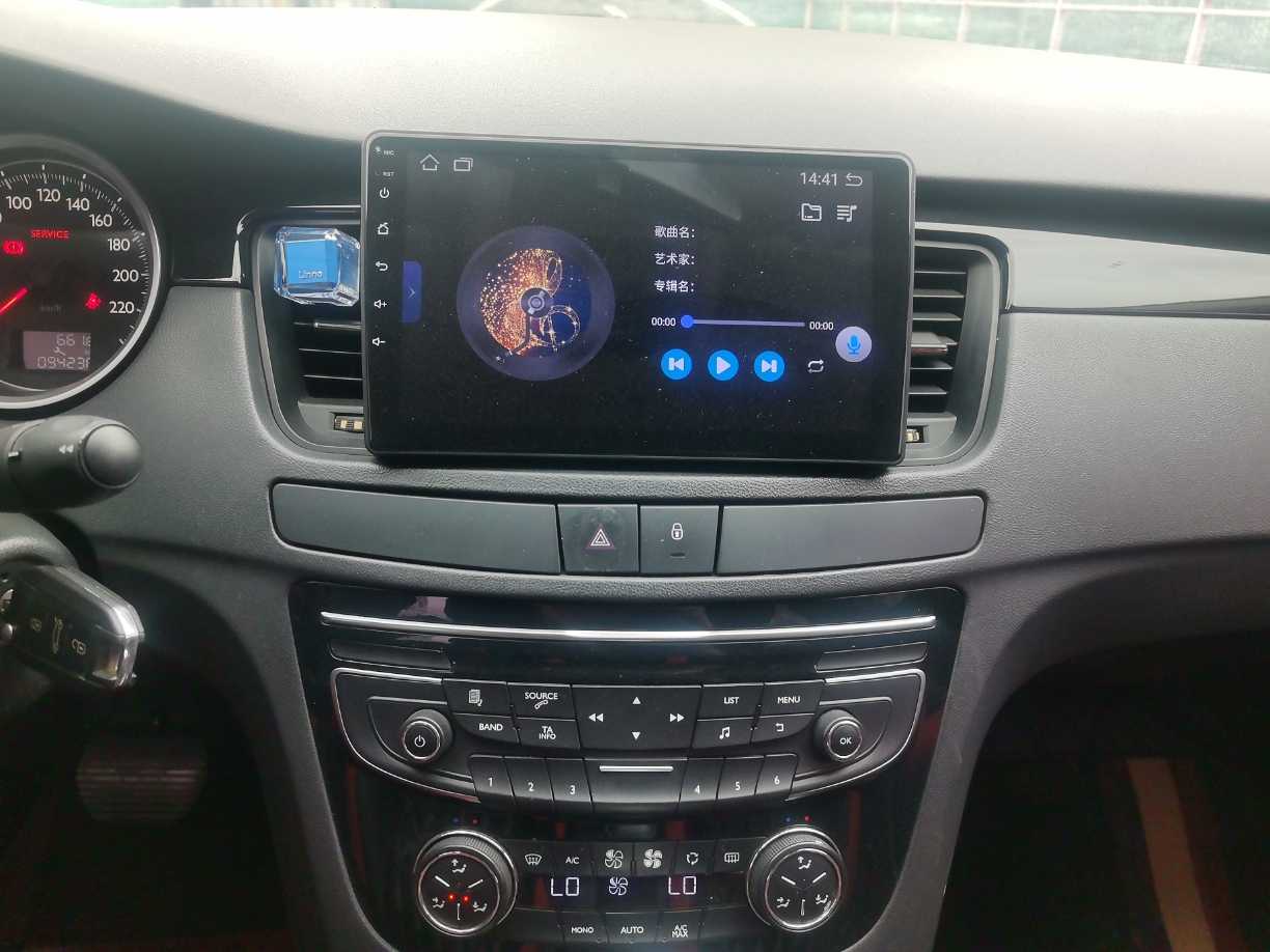 标致 标致508 2015 汽车图片 #13