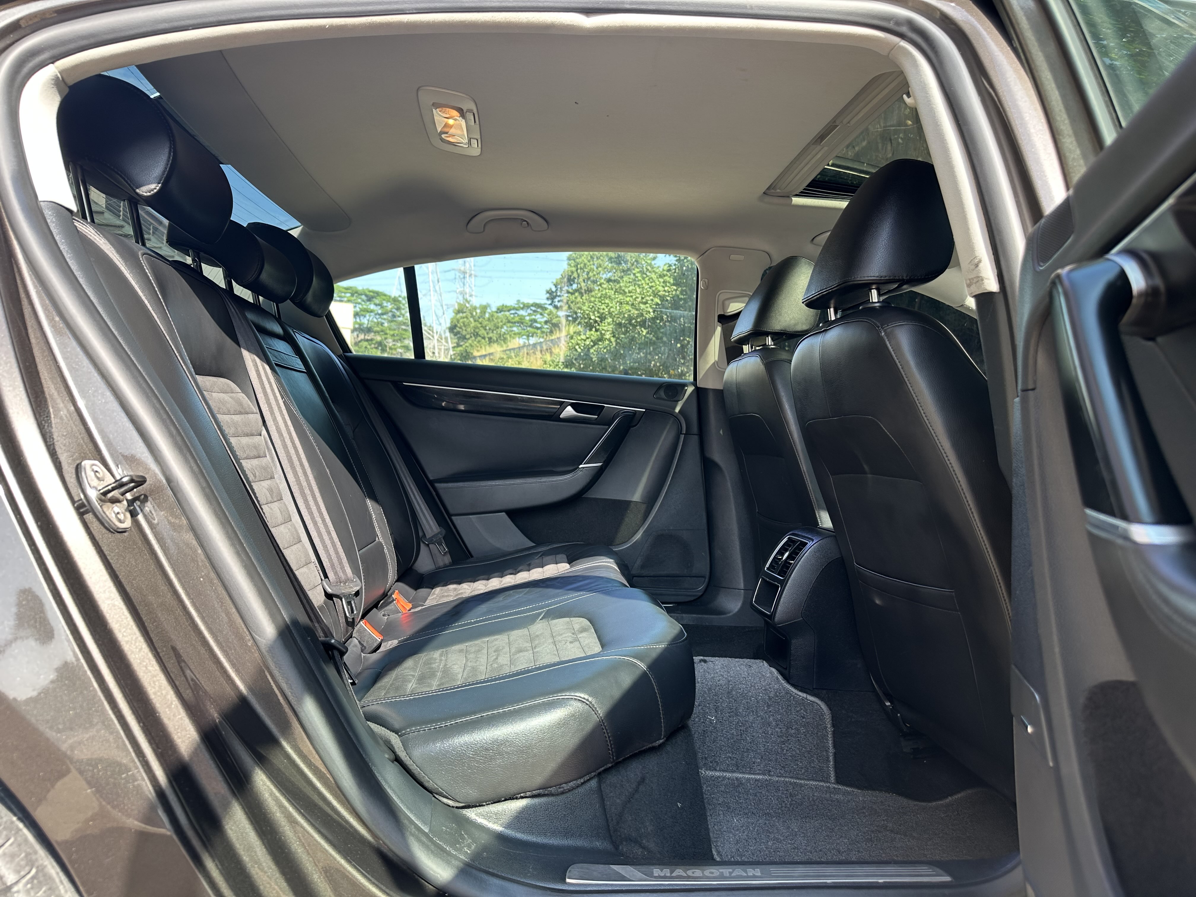 Volkswagen Magotan 2015 immagine di auto #13