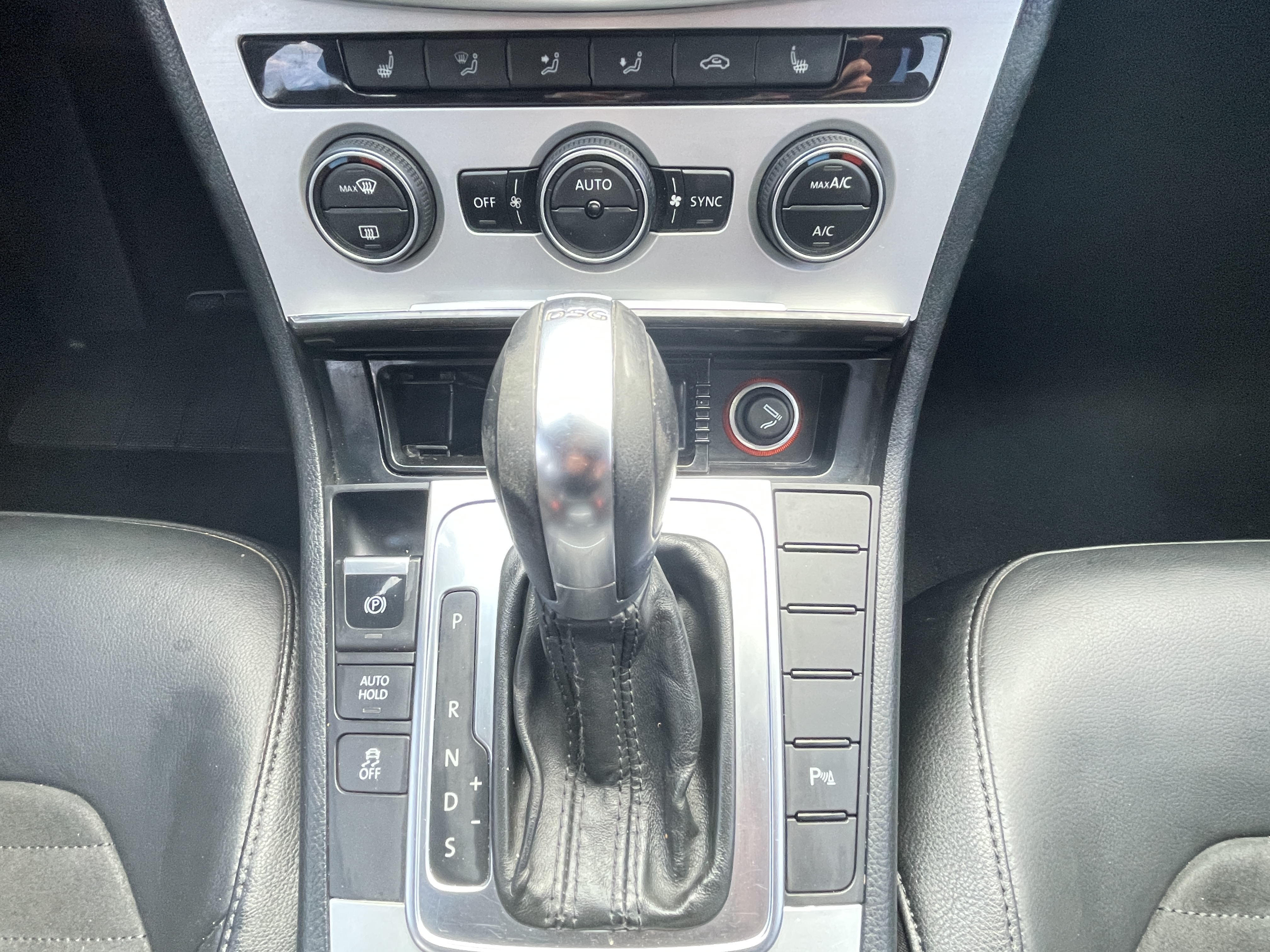 Volkswagen Magotan 2015 #13 Volkswagen Magotan 2015 car image #13