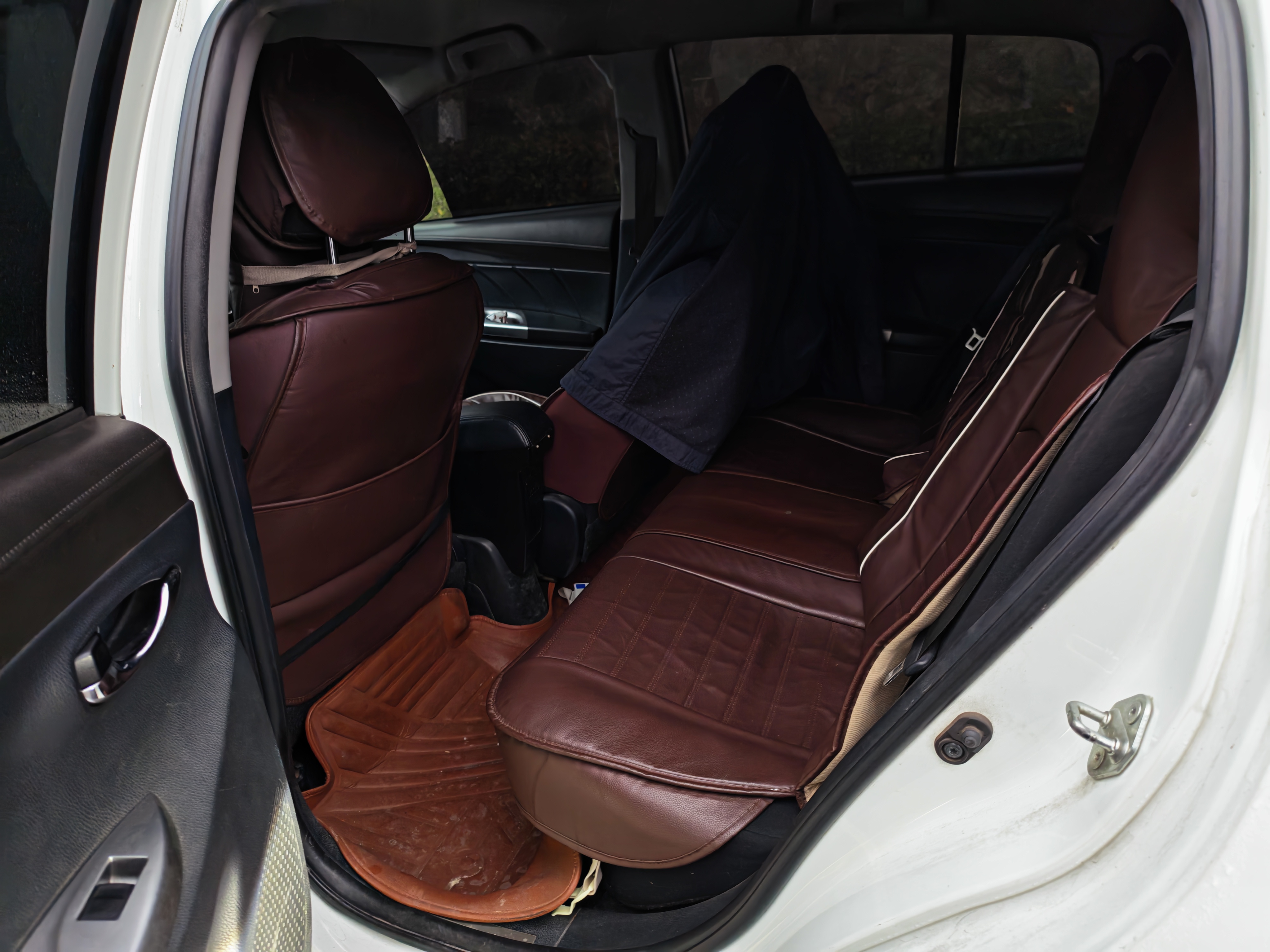 Yaris L Zhixuan 2015 car image #13