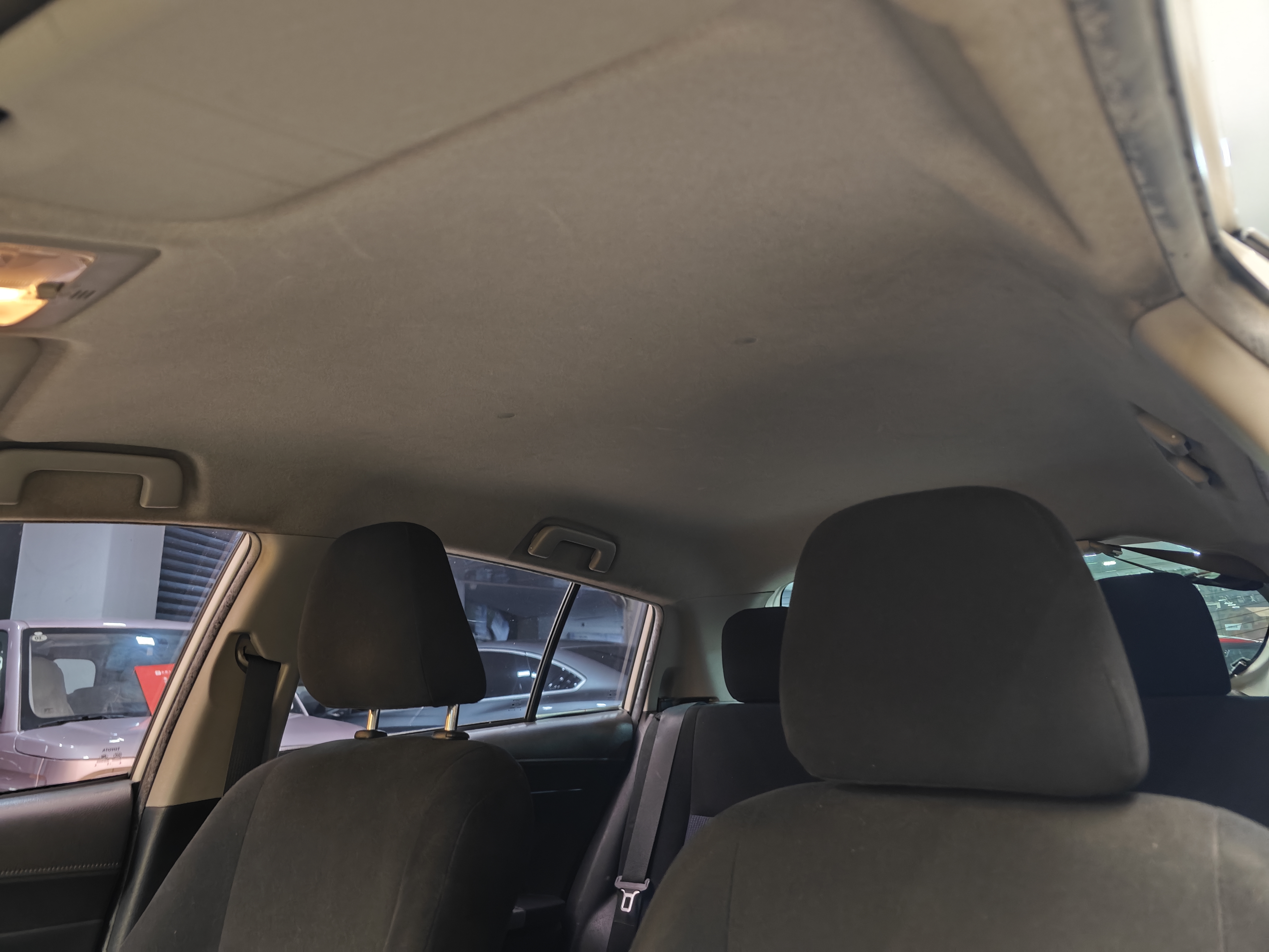 Yaris L Zhixuan 2015 car image #13