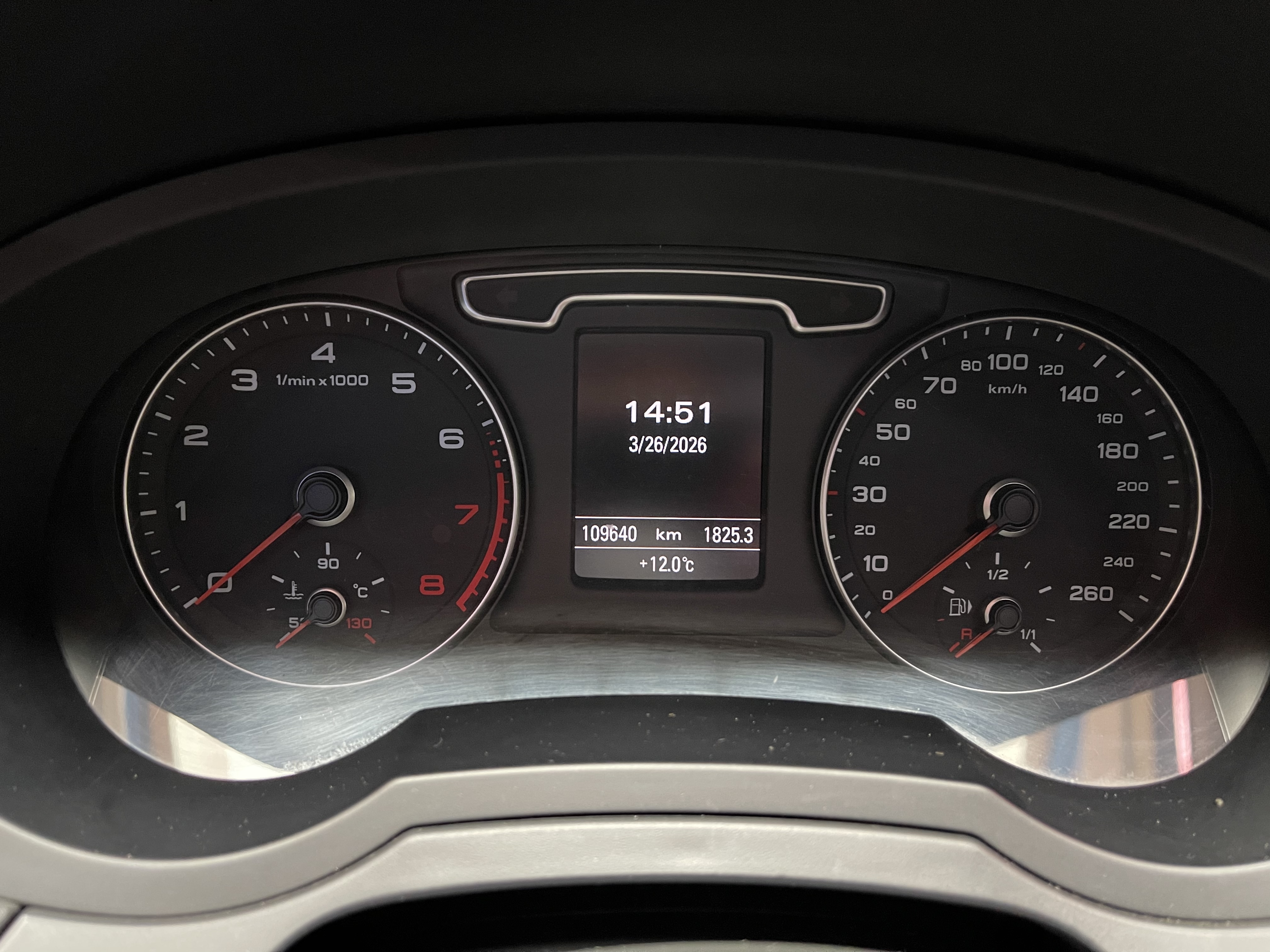 Audi Q3 2015 immagine di auto #13