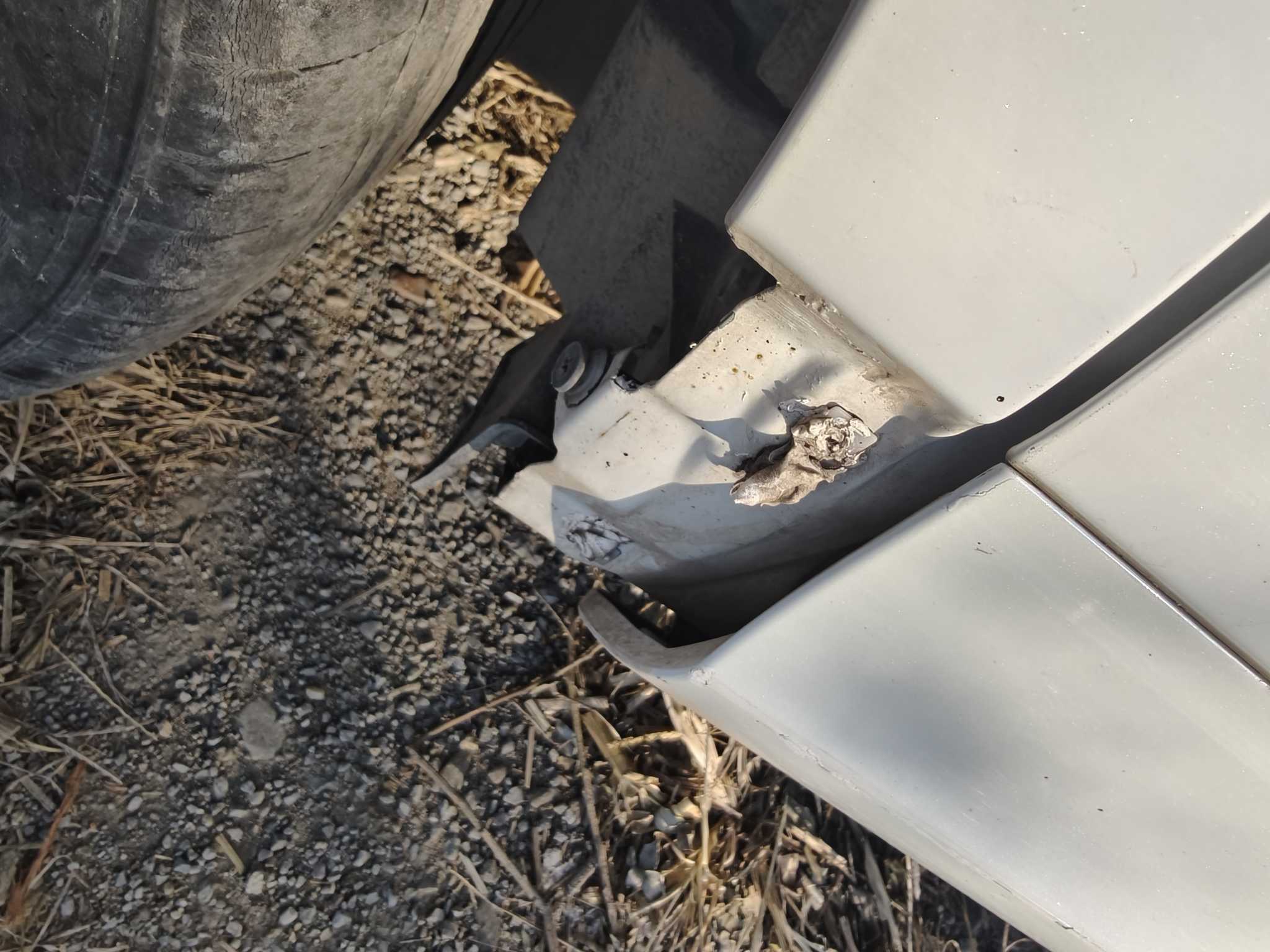 Honda e:NP2 2017 car image #13