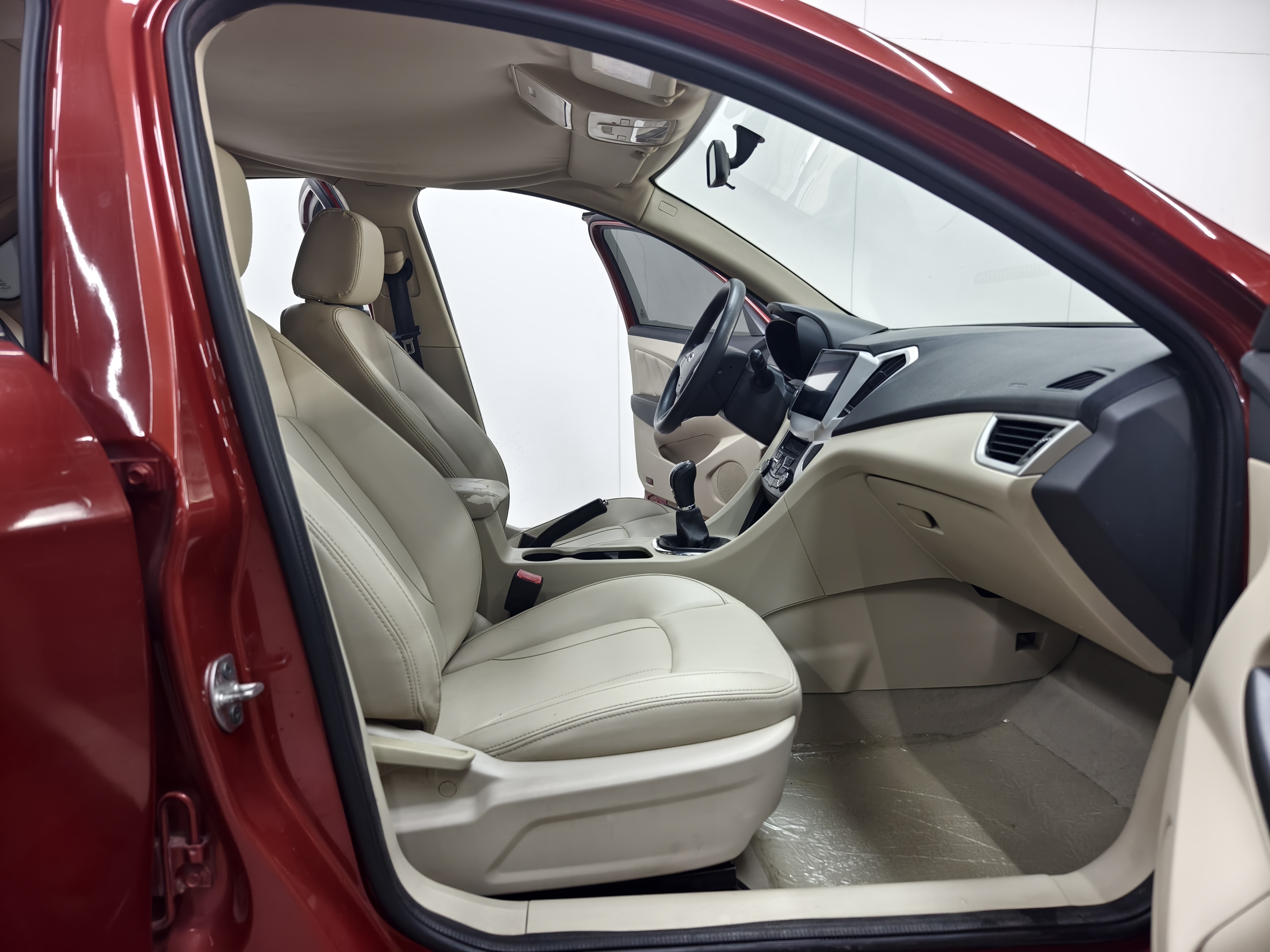 Chery Arrizo 7 2014 #13 Chery Arrizo 7 2014 صورة سيارة #13