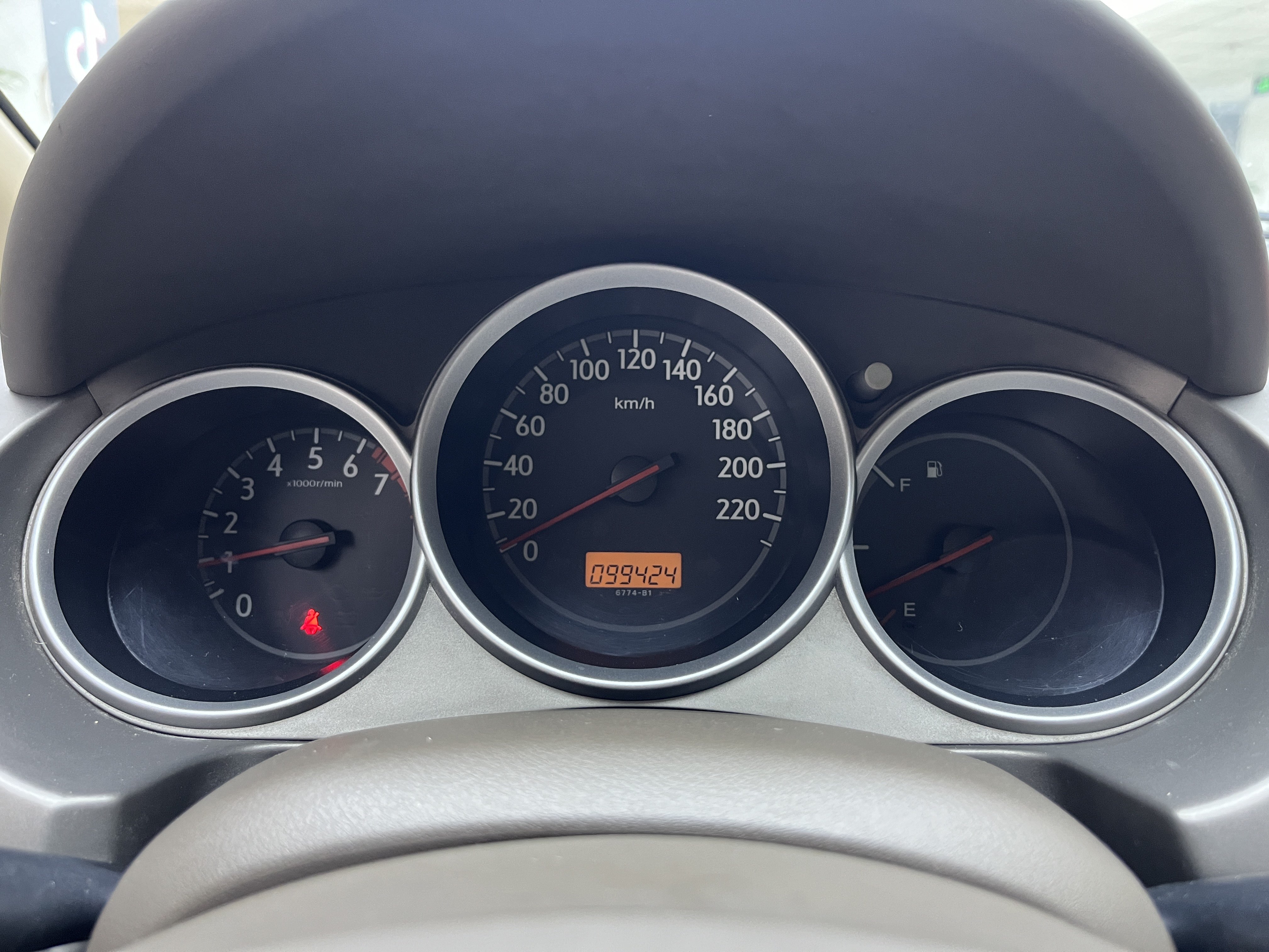 Honda City 2006 #13 Honda City 2006 car image #13