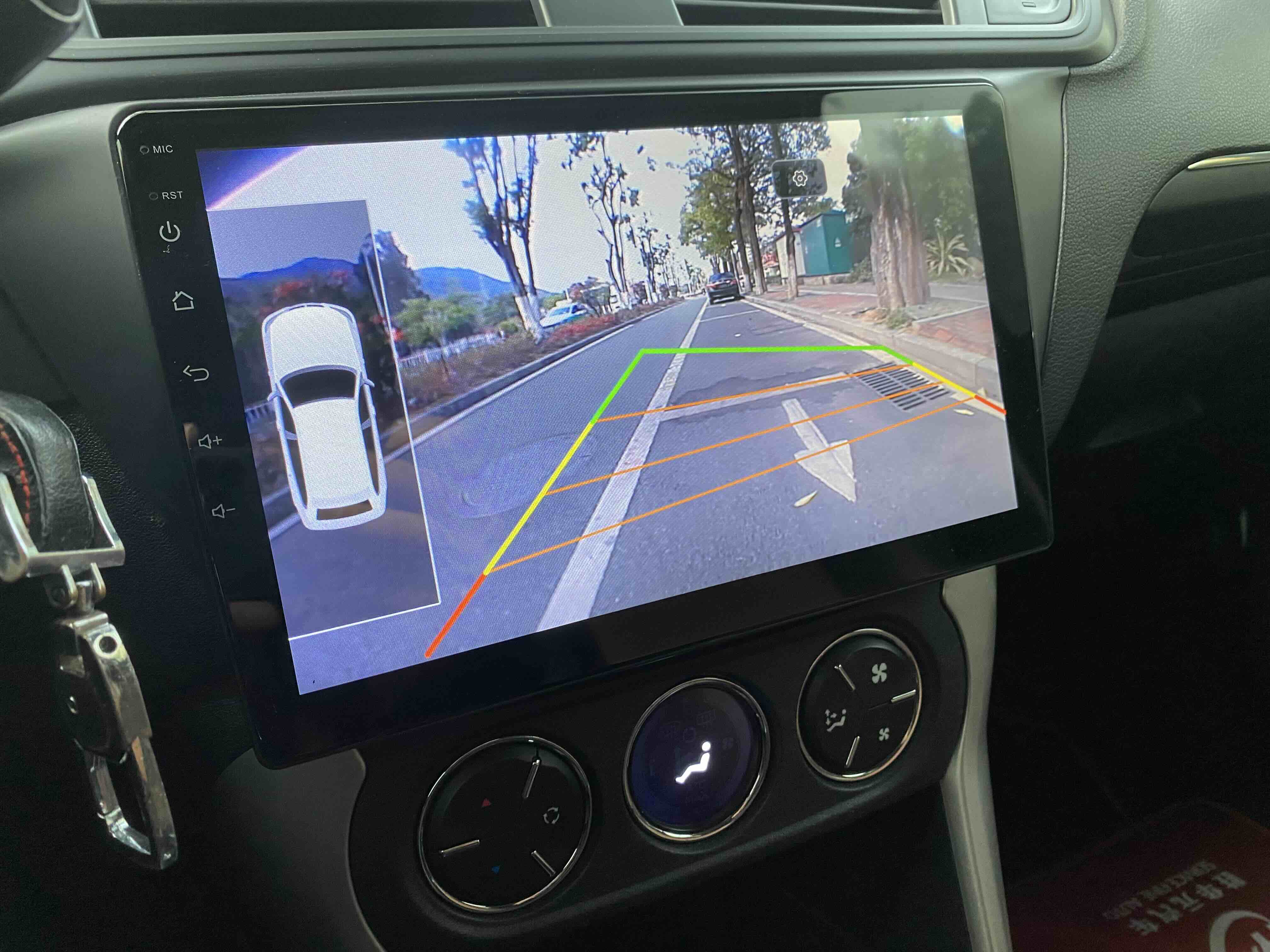 Citroen C3-XR 2016 изображение автомобиля #13