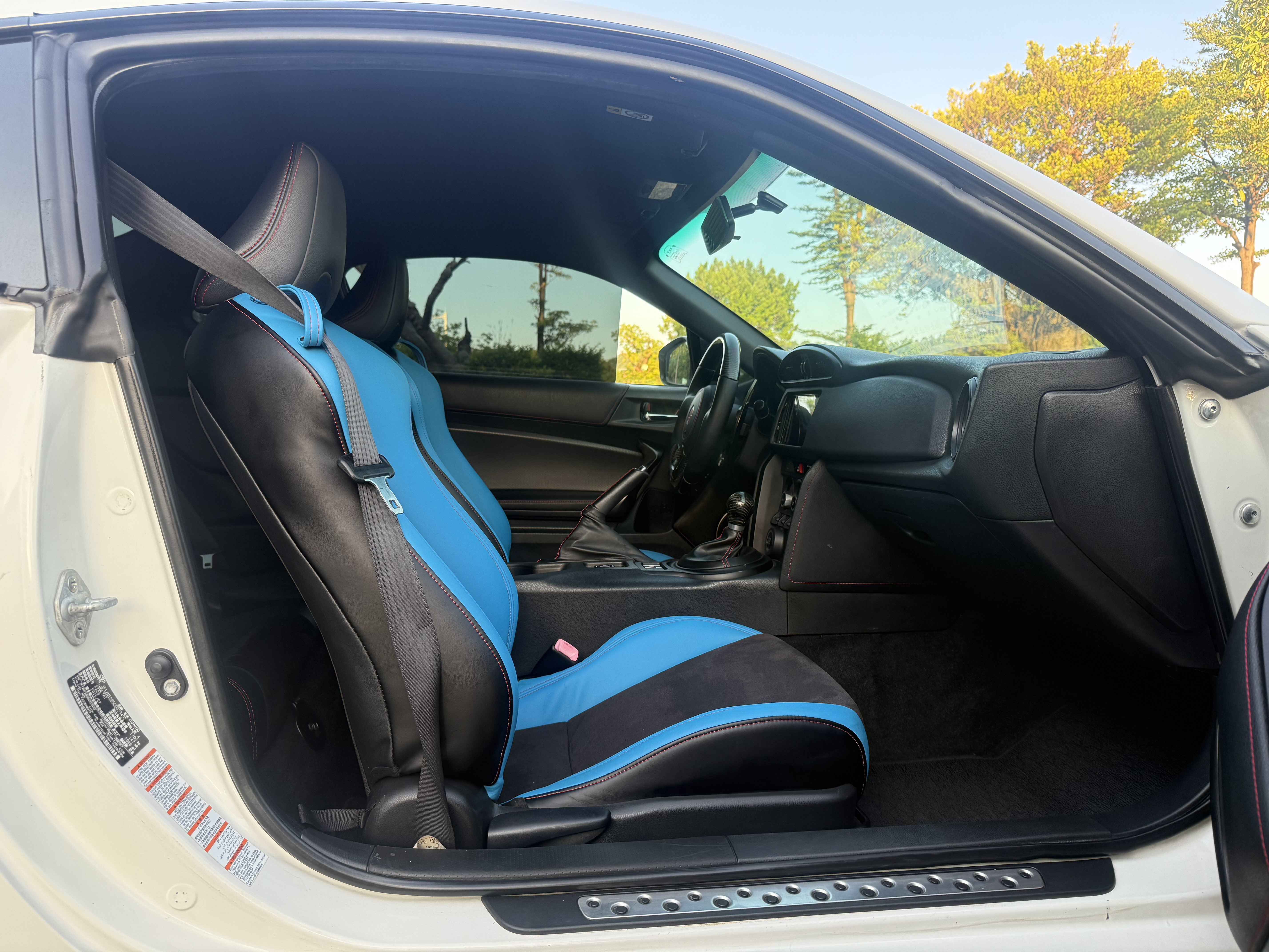 Toyota 86 2016 car image #13