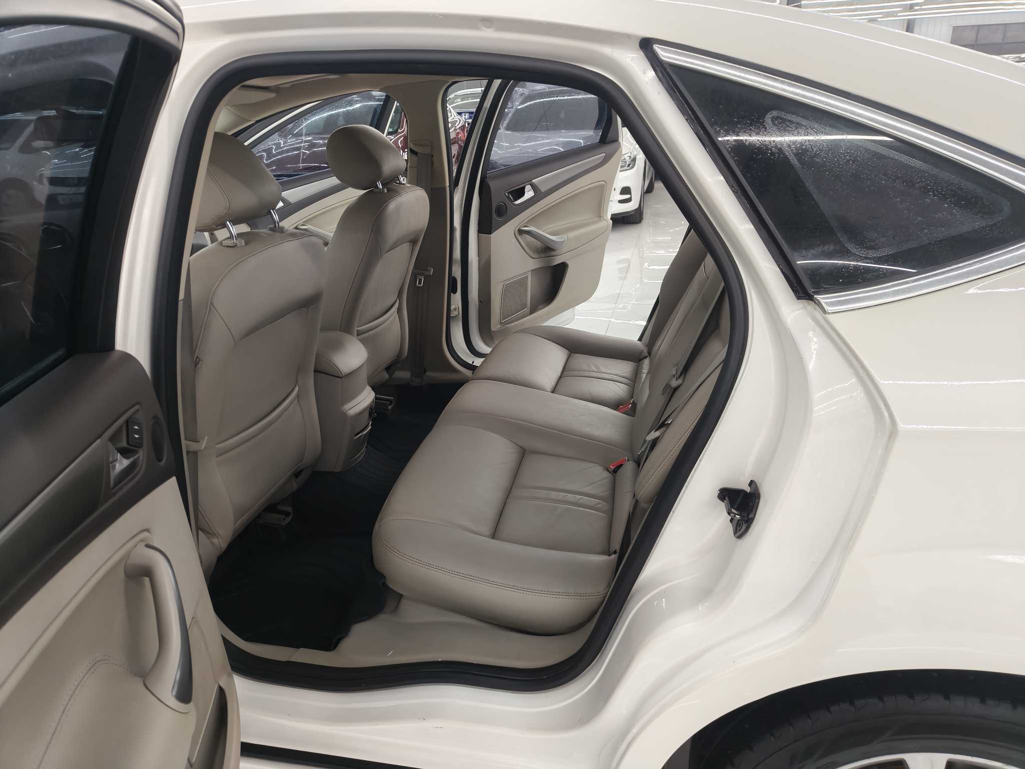 Ford Zhisheng 2014 car image #13