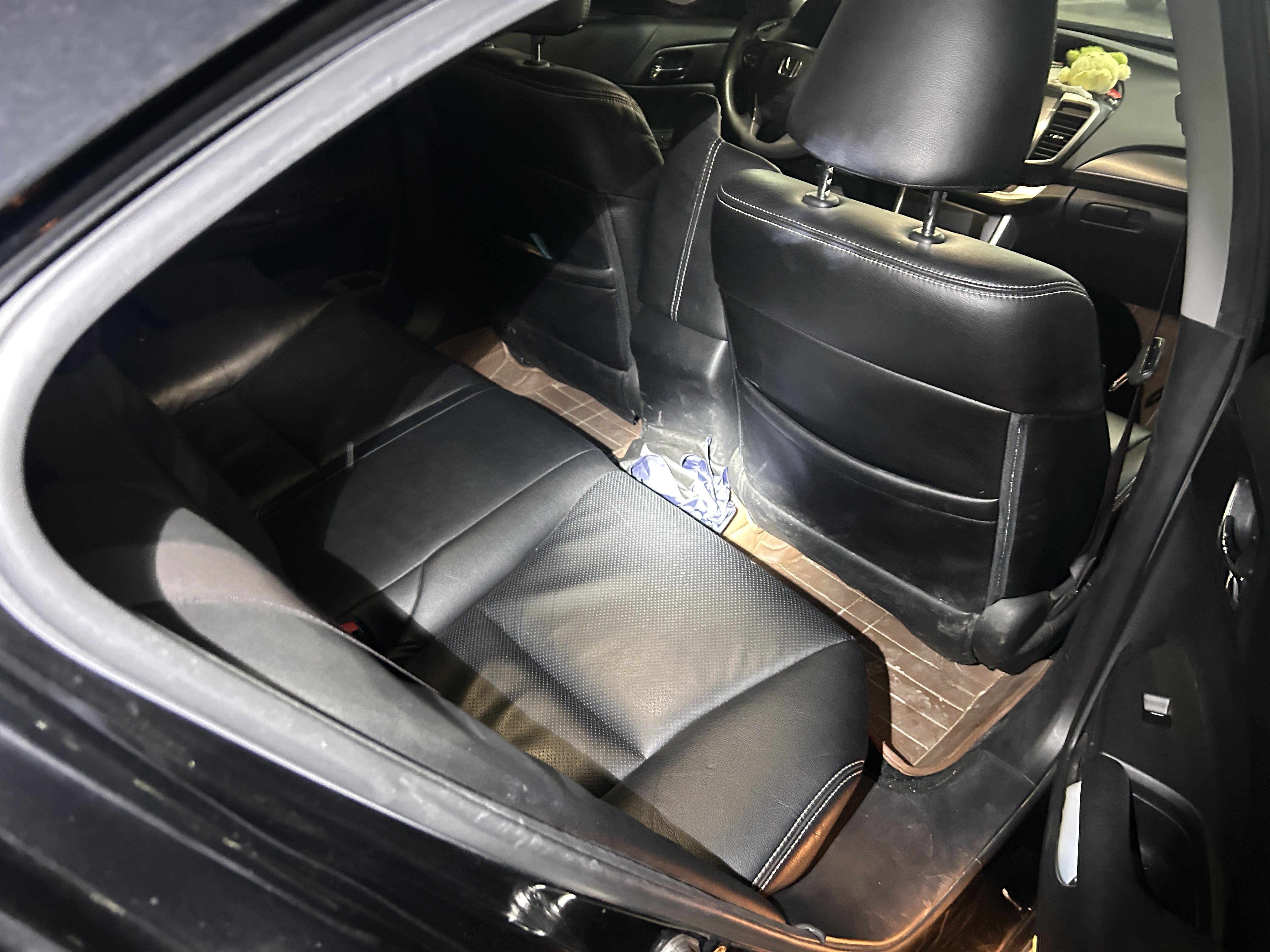 Honda Accord 2014 car image #13