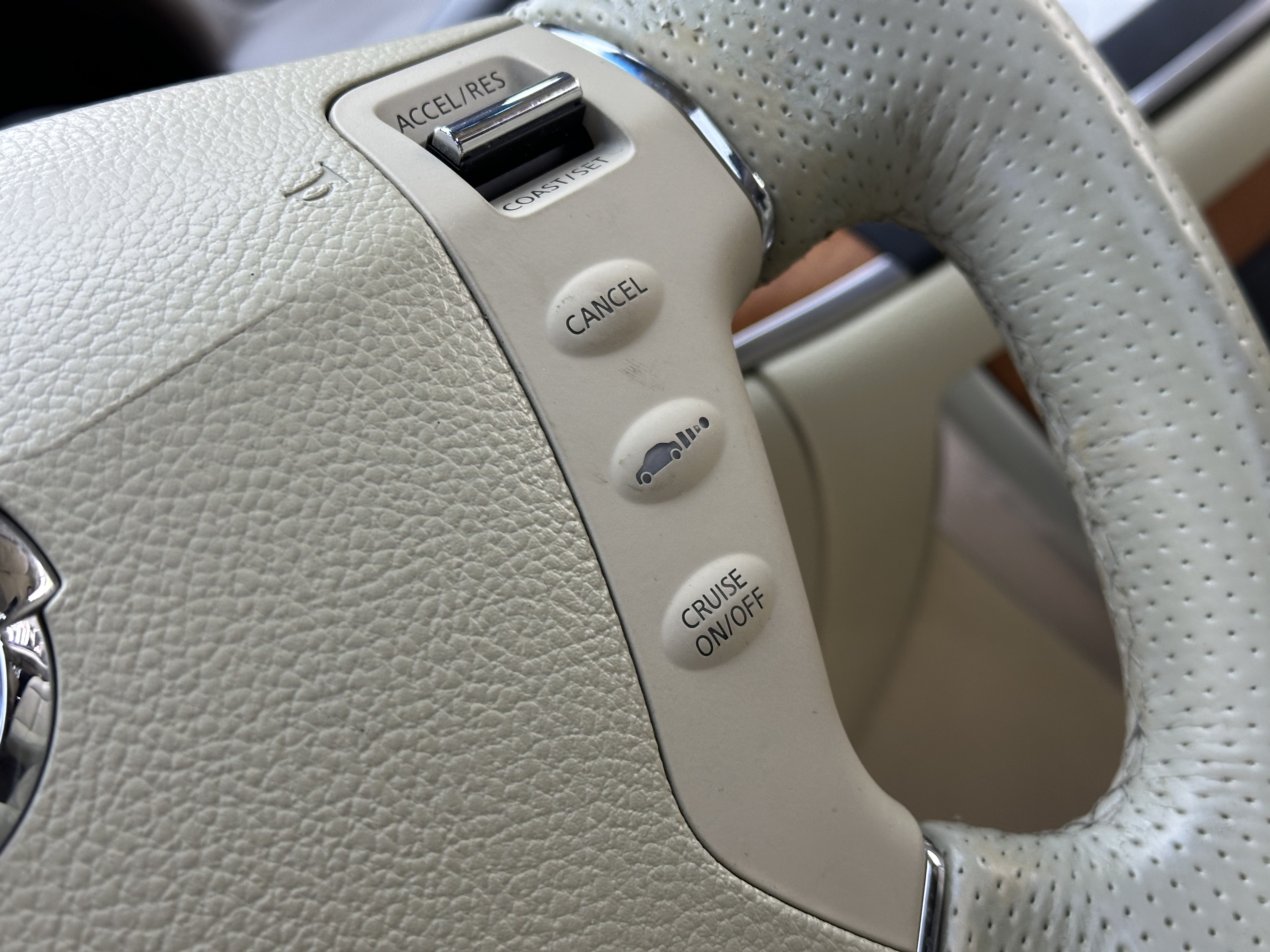 日产 风雅 2006 汽车图片 #13