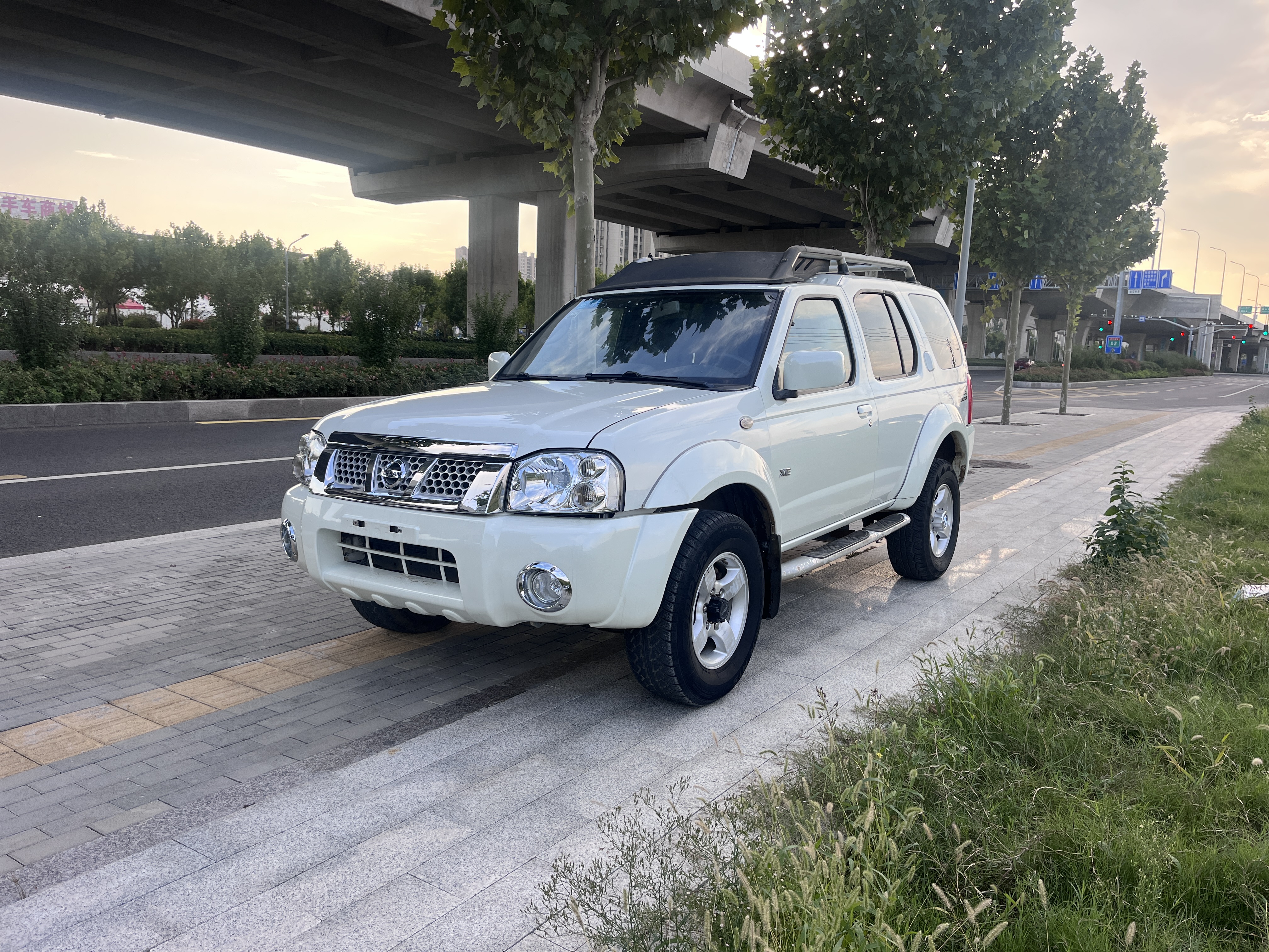 日产 日产帕拉丁 2015 汽车图片 #13