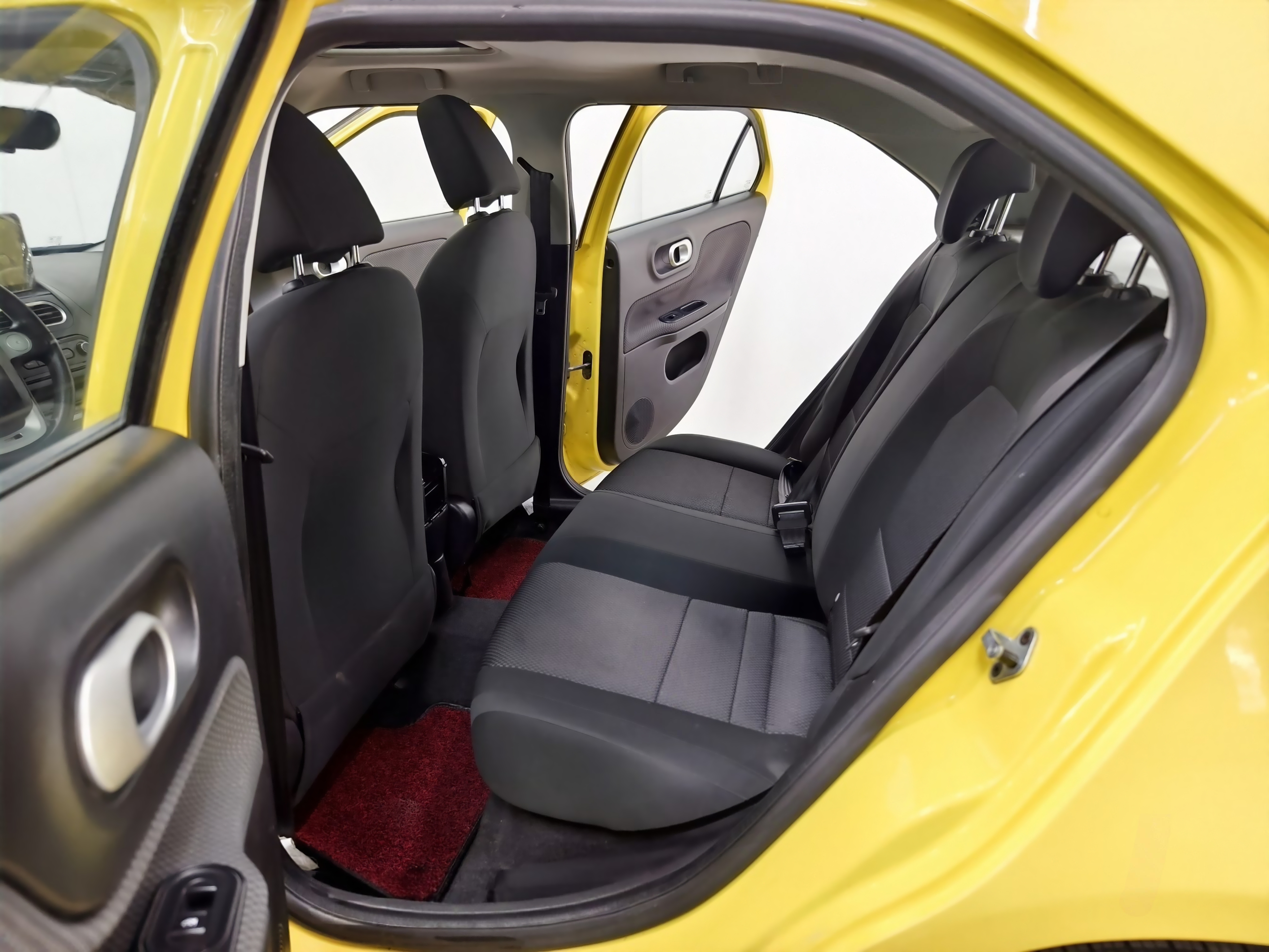 MG 3 2015 immagine di auto #13