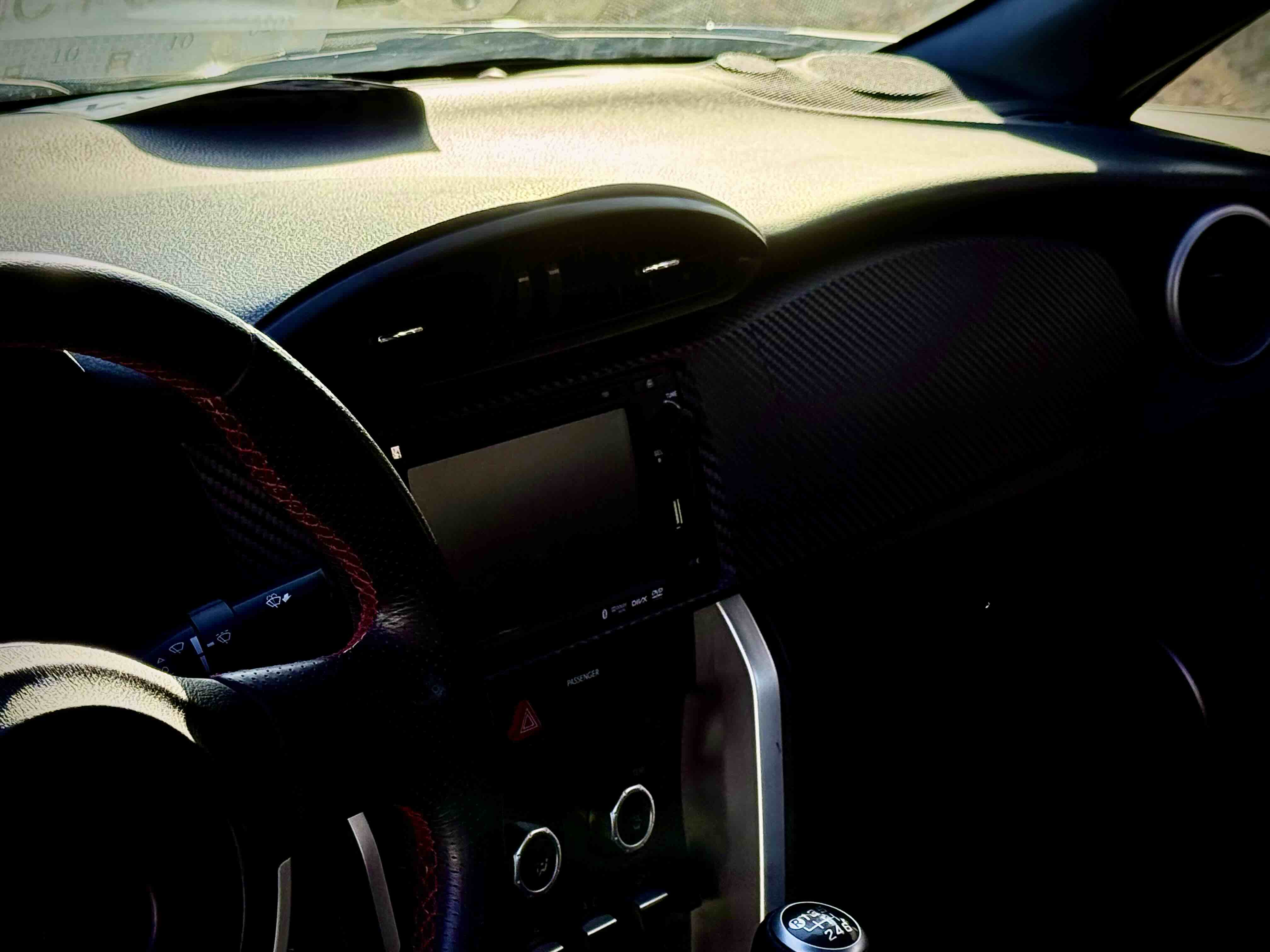 Toyota 86 2016 immagine di auto #13