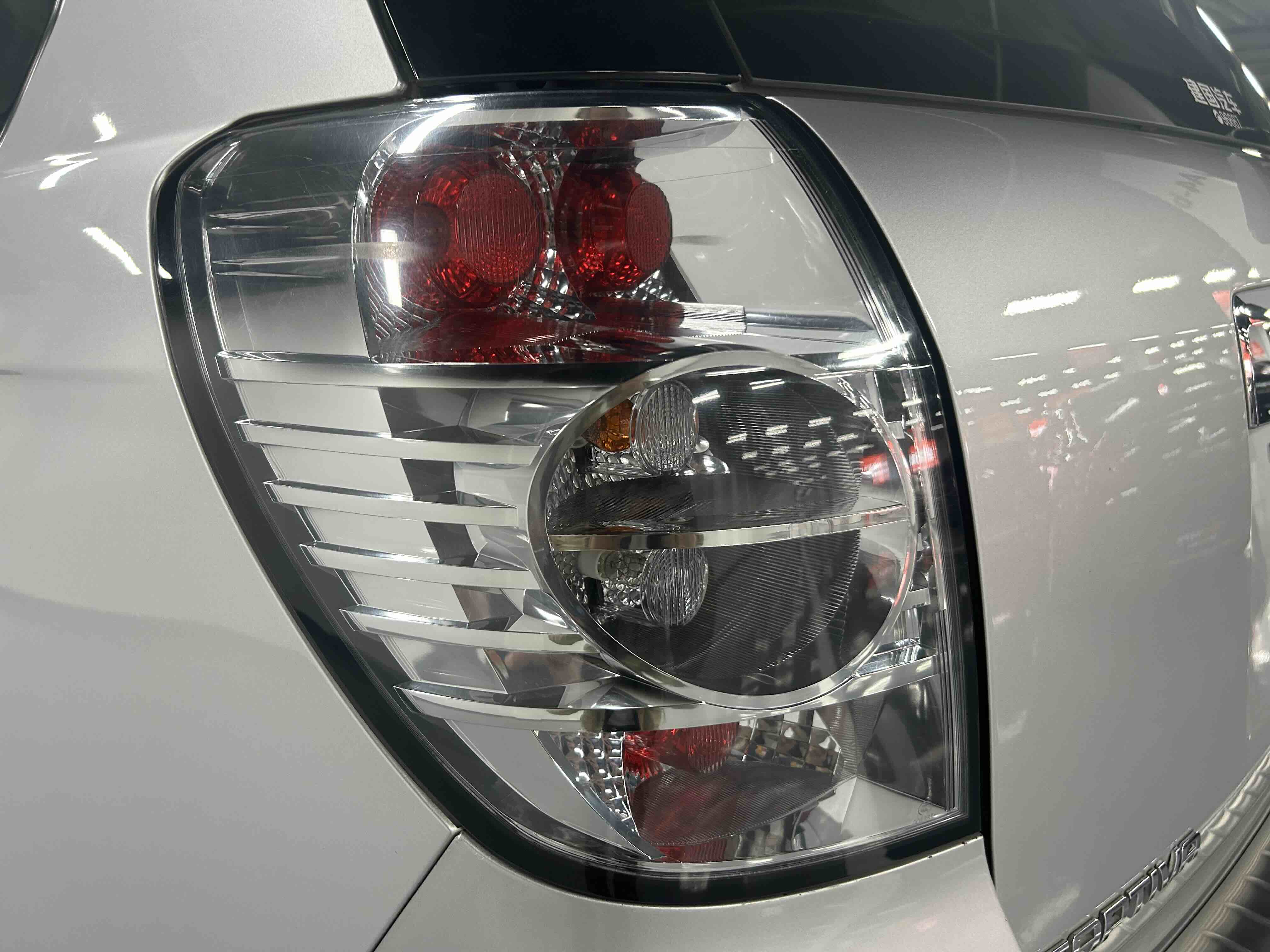 Chevrolet Captiva 2012 #13 Chevrolet Captiva 2012 car image #13
