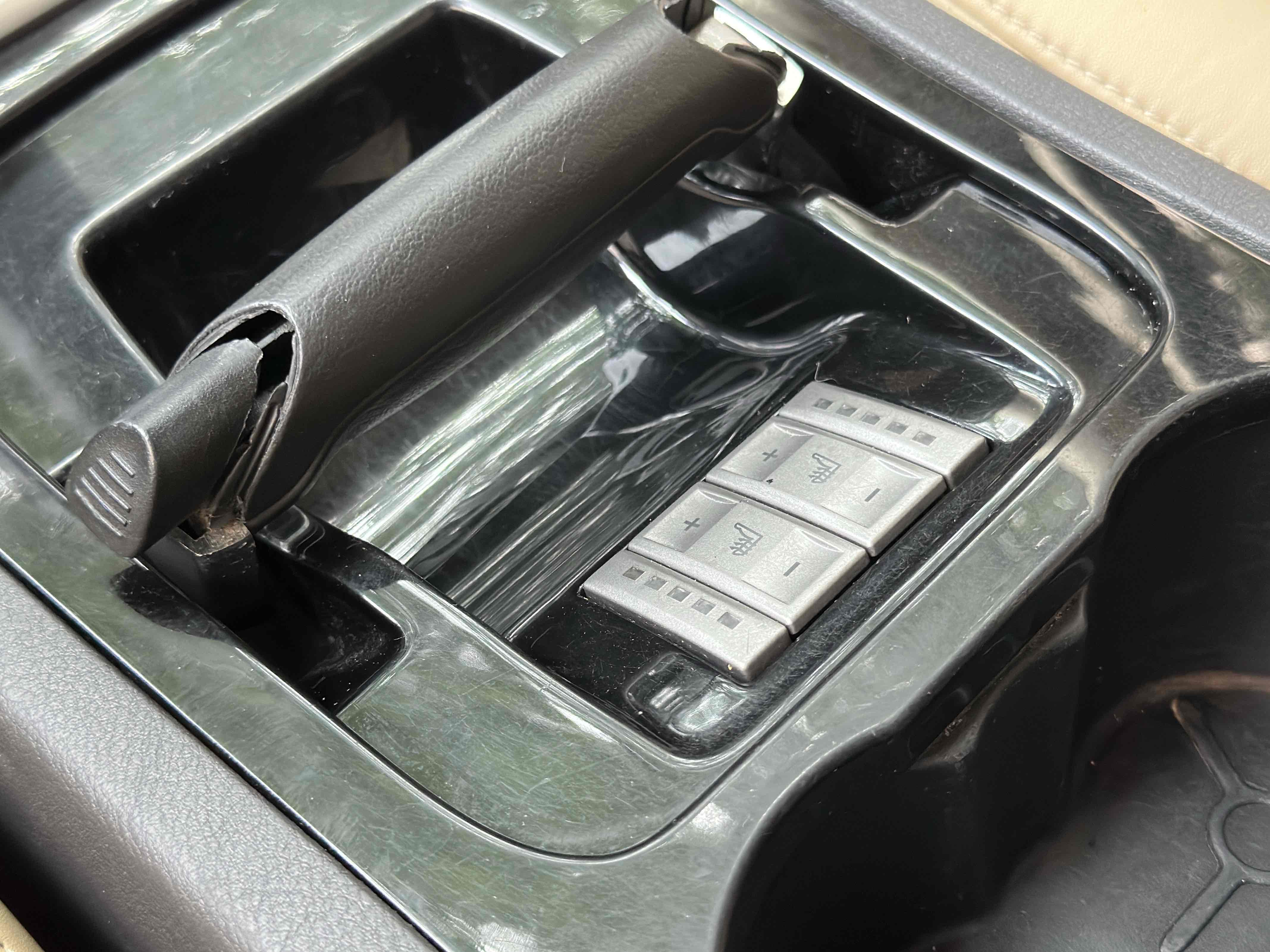 Ford S-MAX 2008 #13 Ford S-MAX 2008 immagine di auto #13